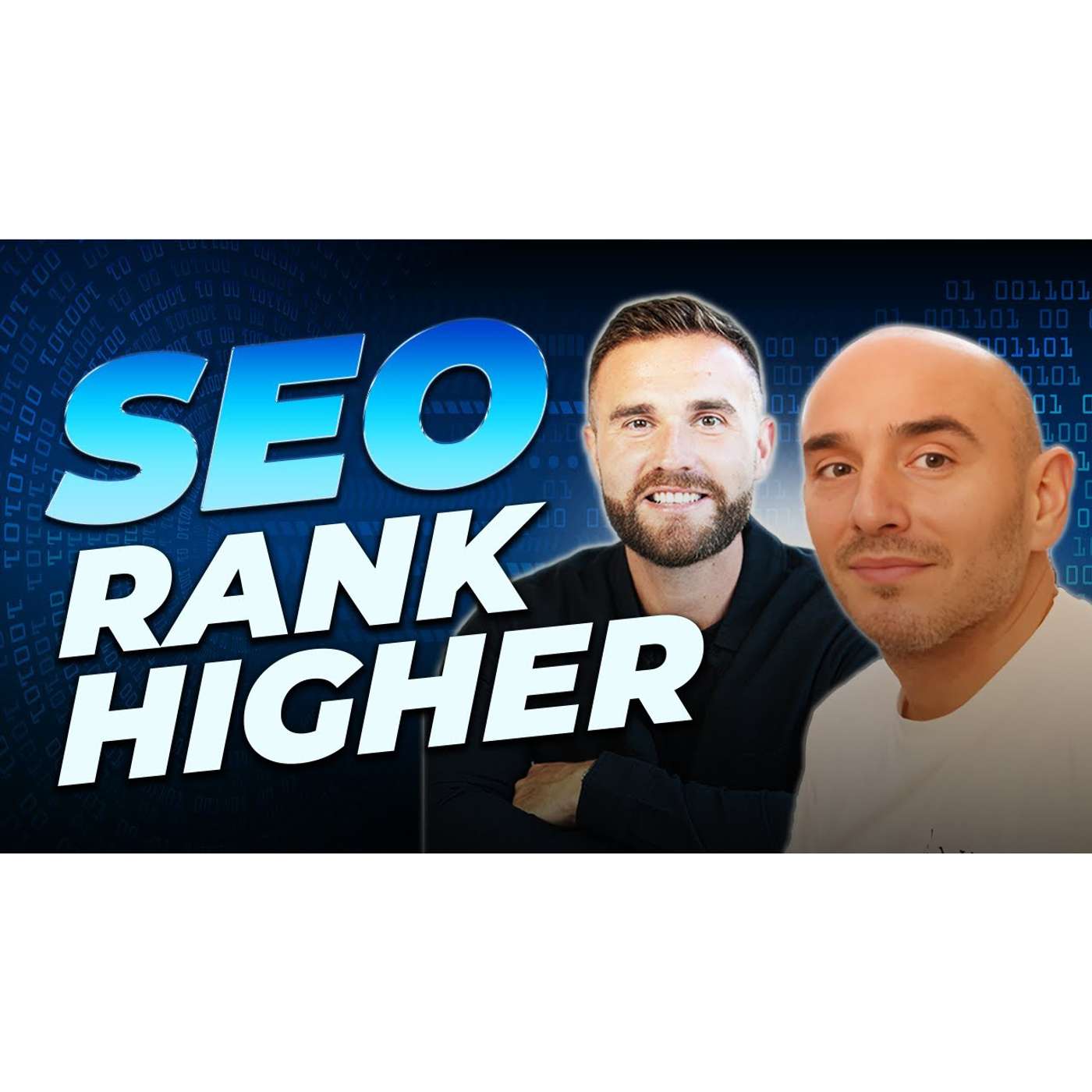 James Dooley Podcast