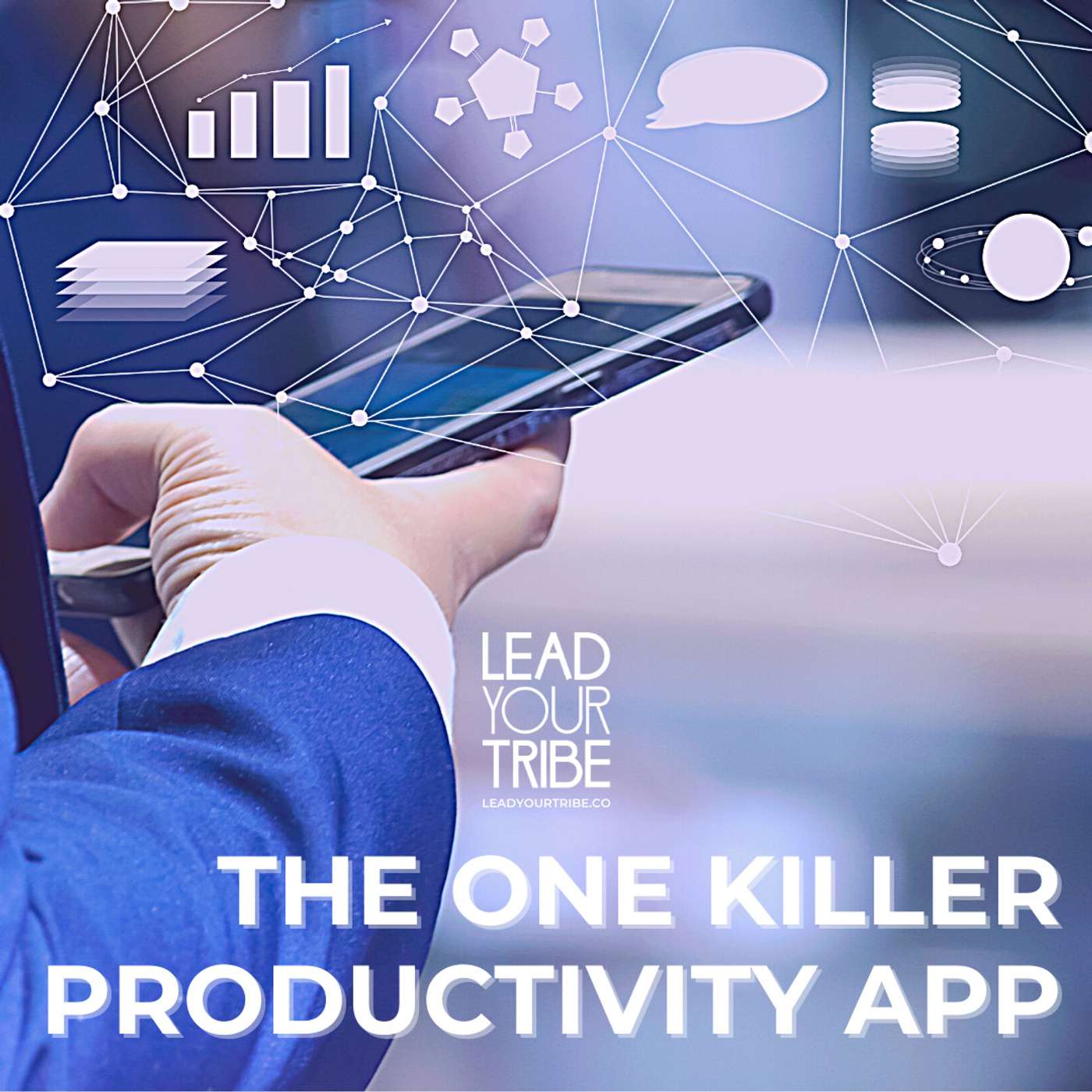 The One Killer Productivity App The One Killer Productivity App