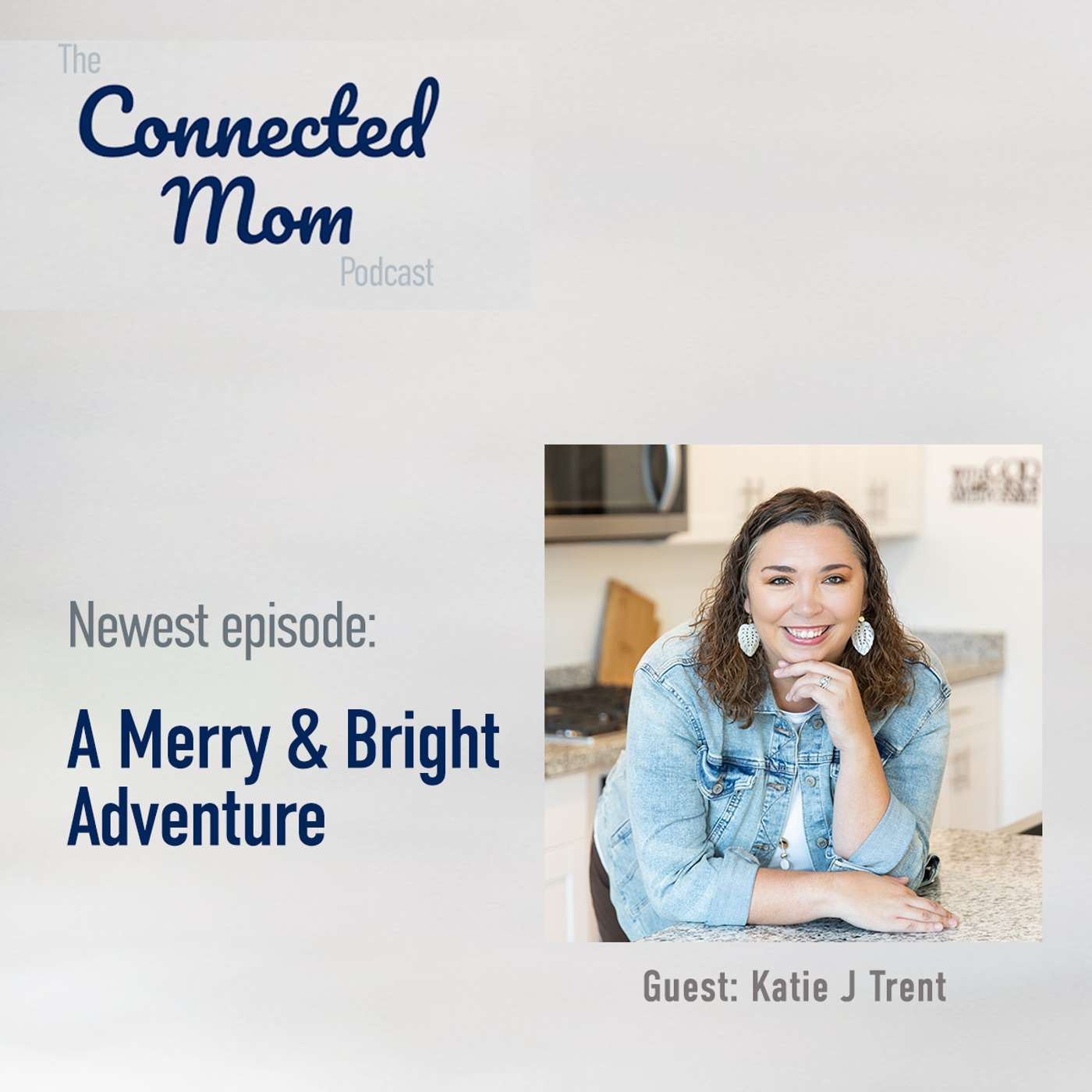 The Connected Mom