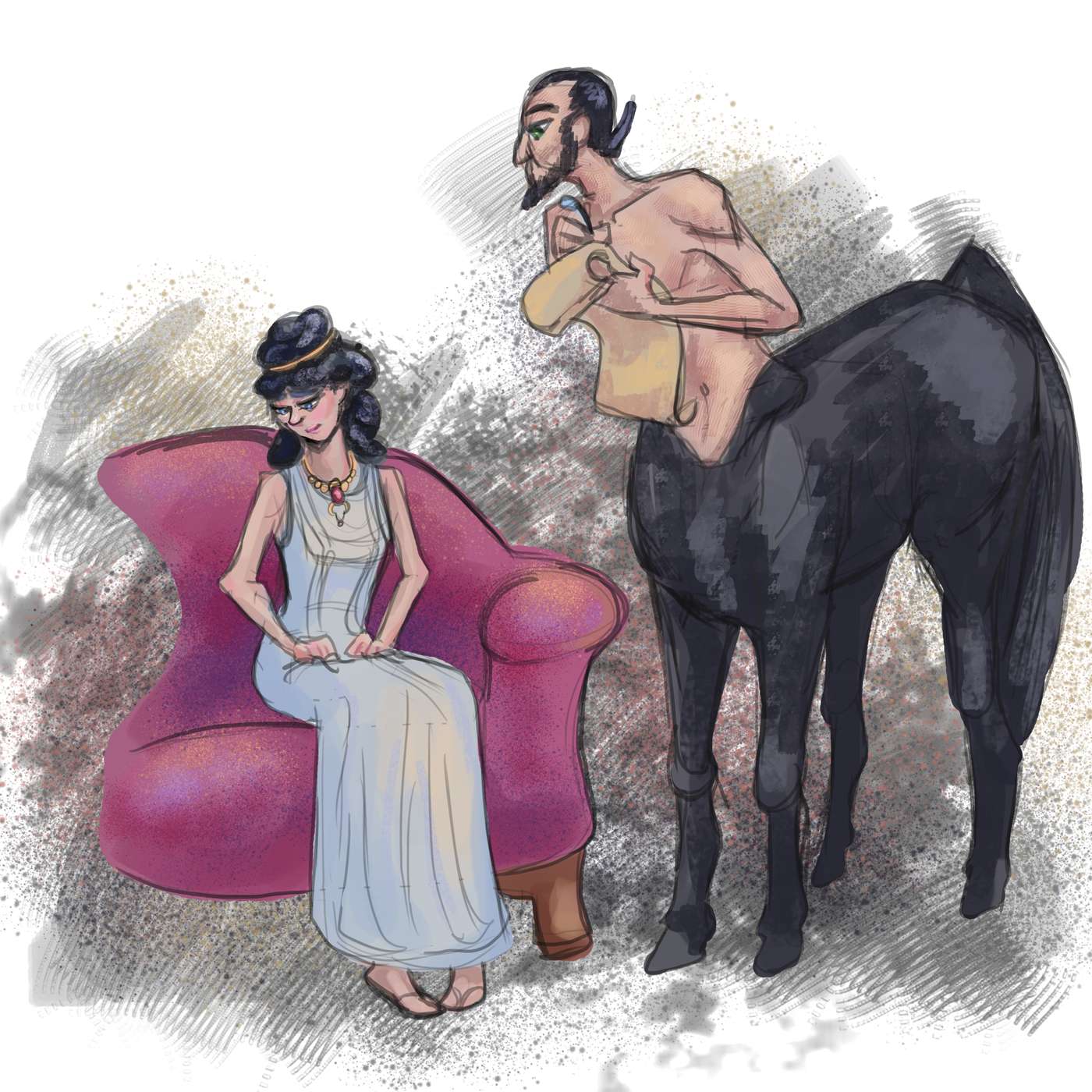 Session Three: Harmonia