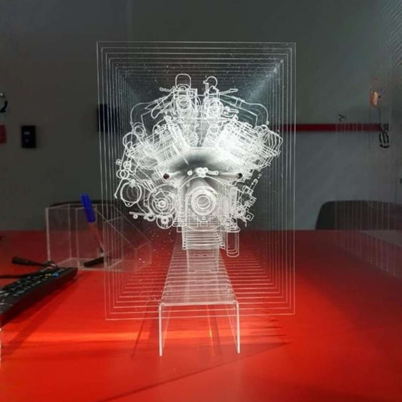 Power to see the beauty within