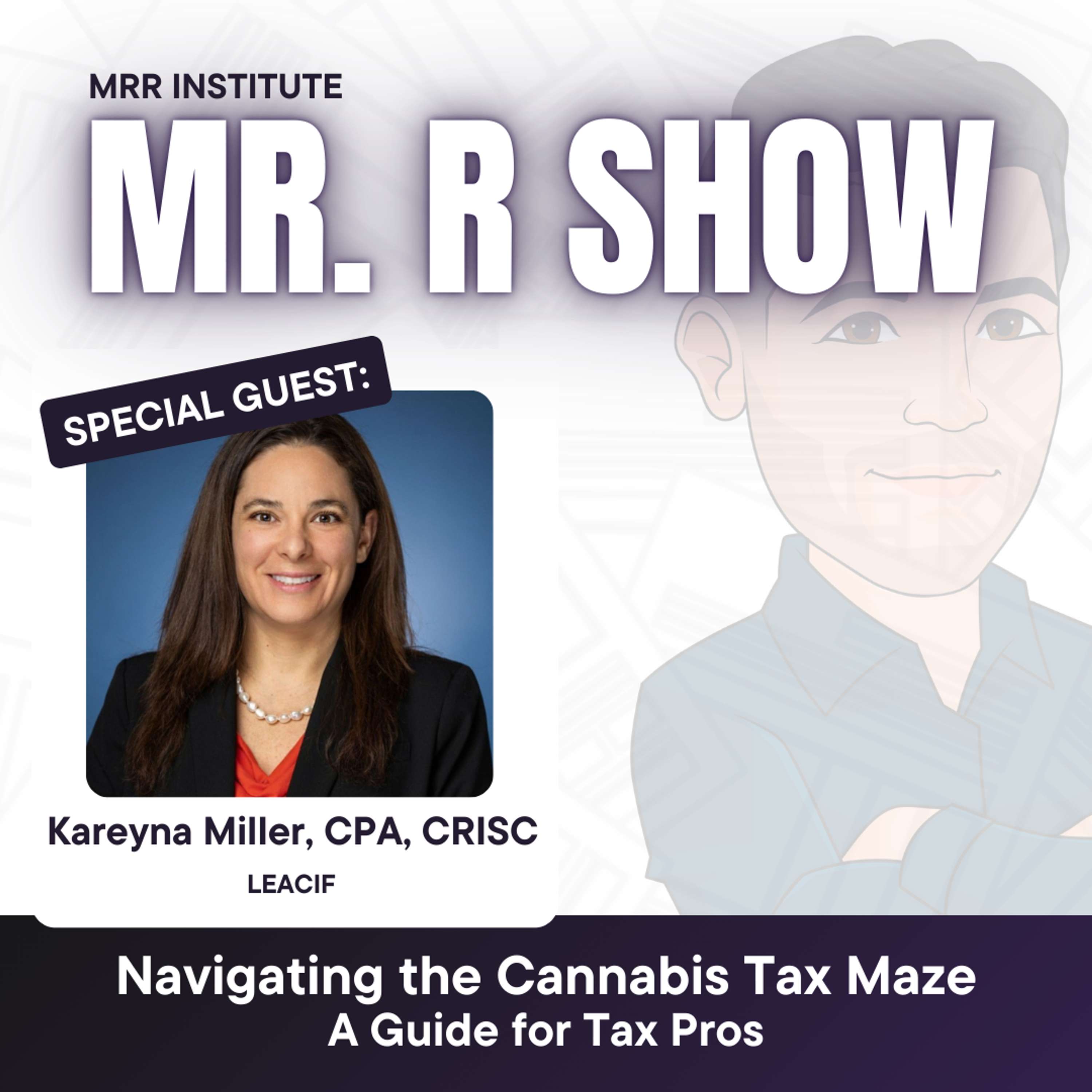 The Mr. R Show