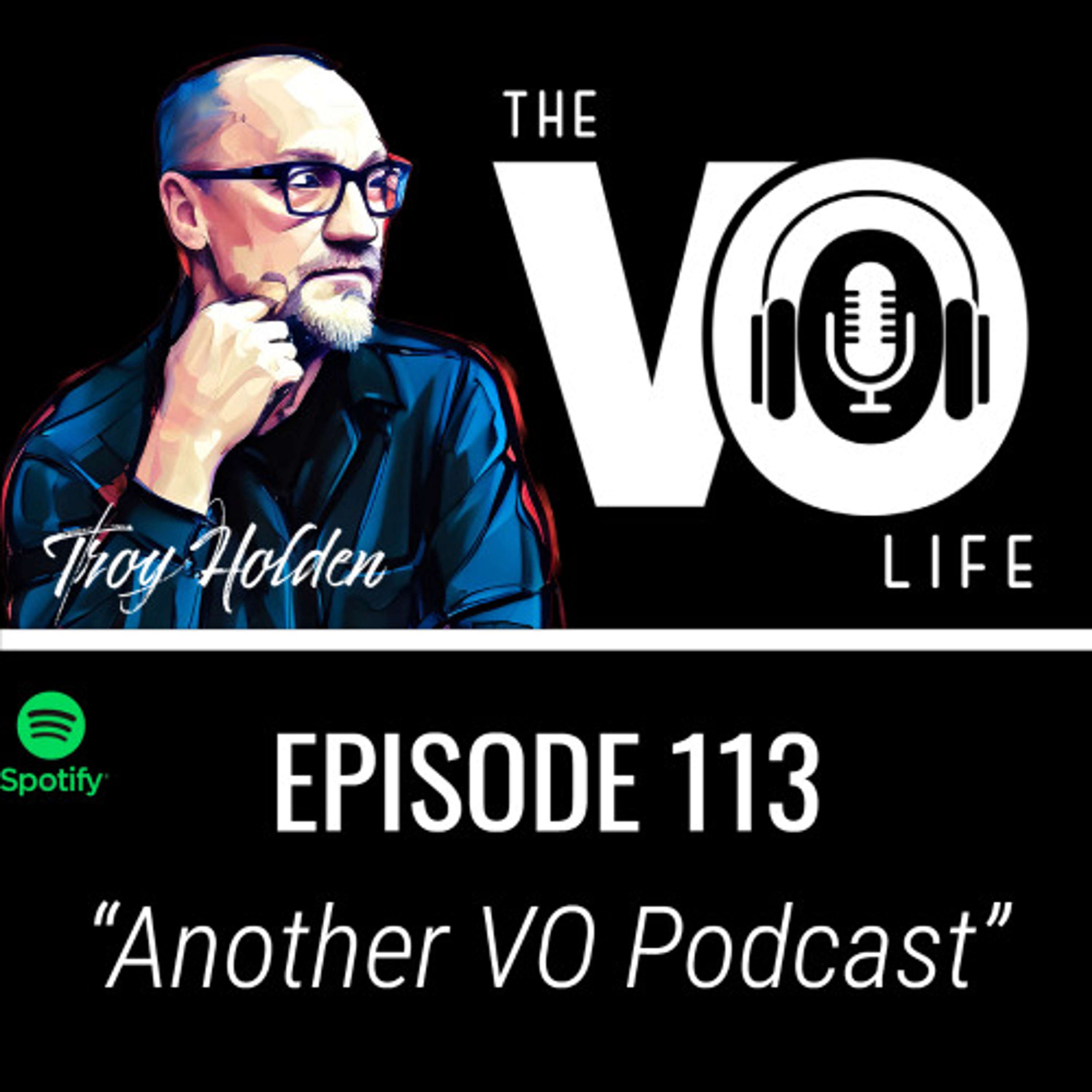 The VO Life