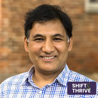 Sanjay Manandhar