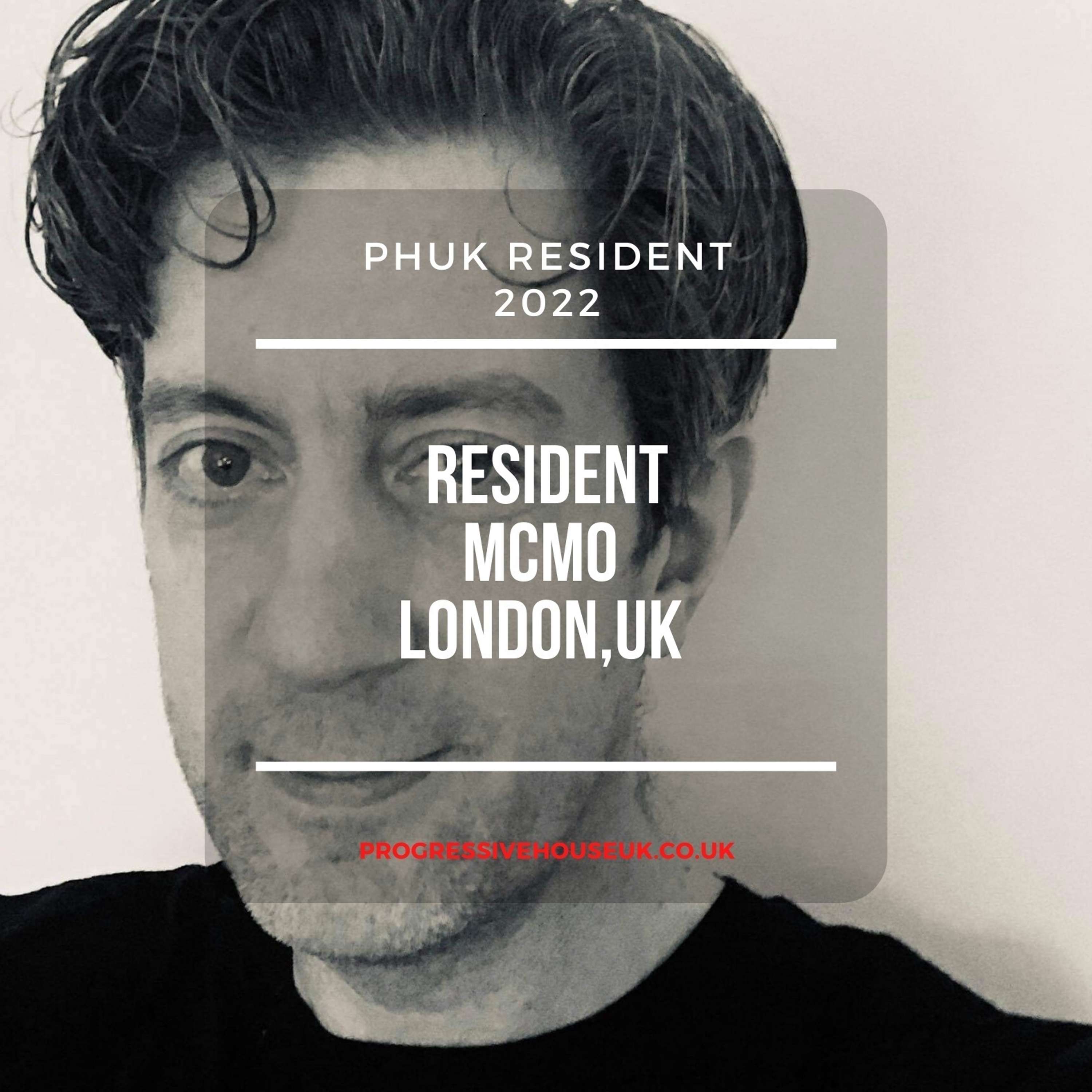 Progressive House UK