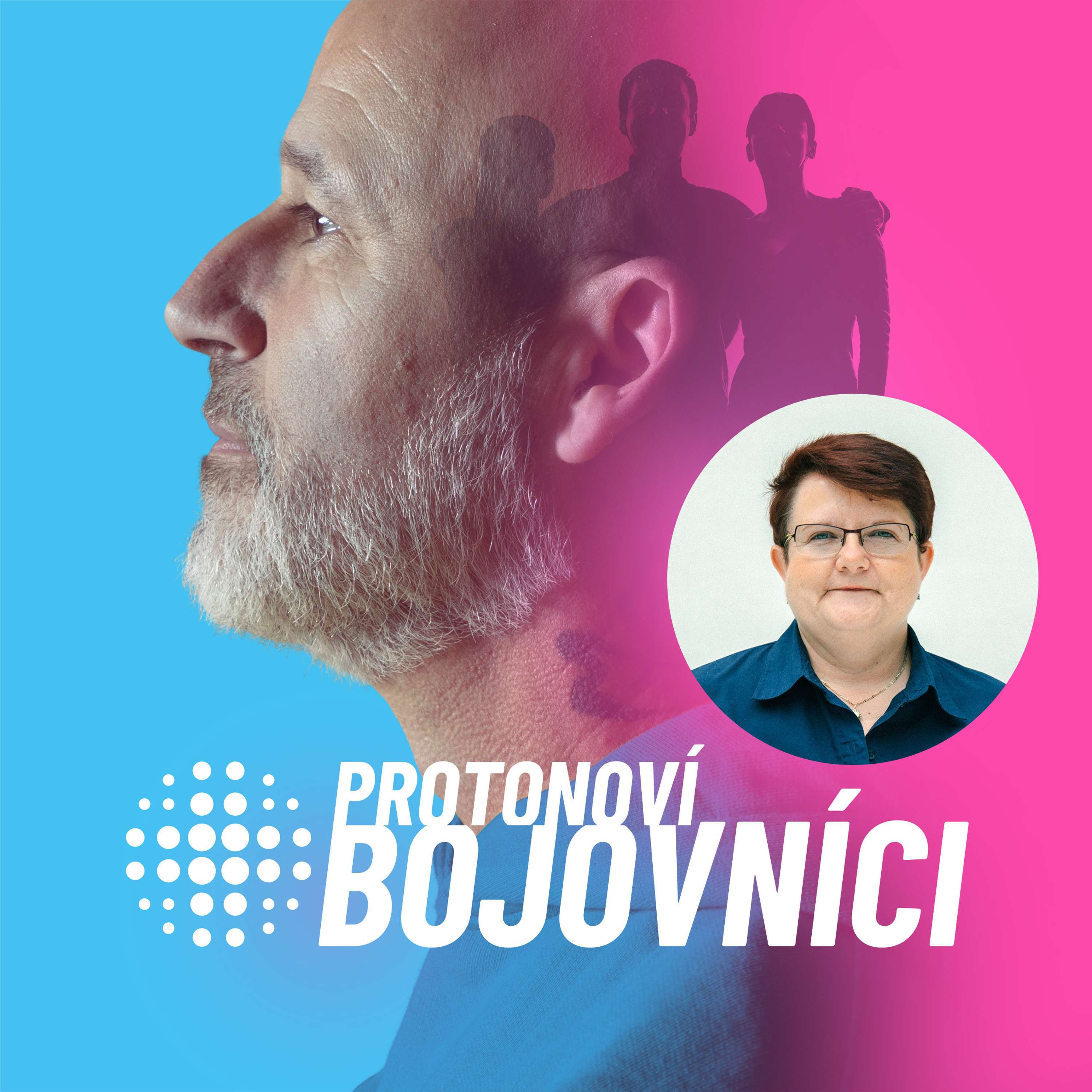 Protonoví bojovníci