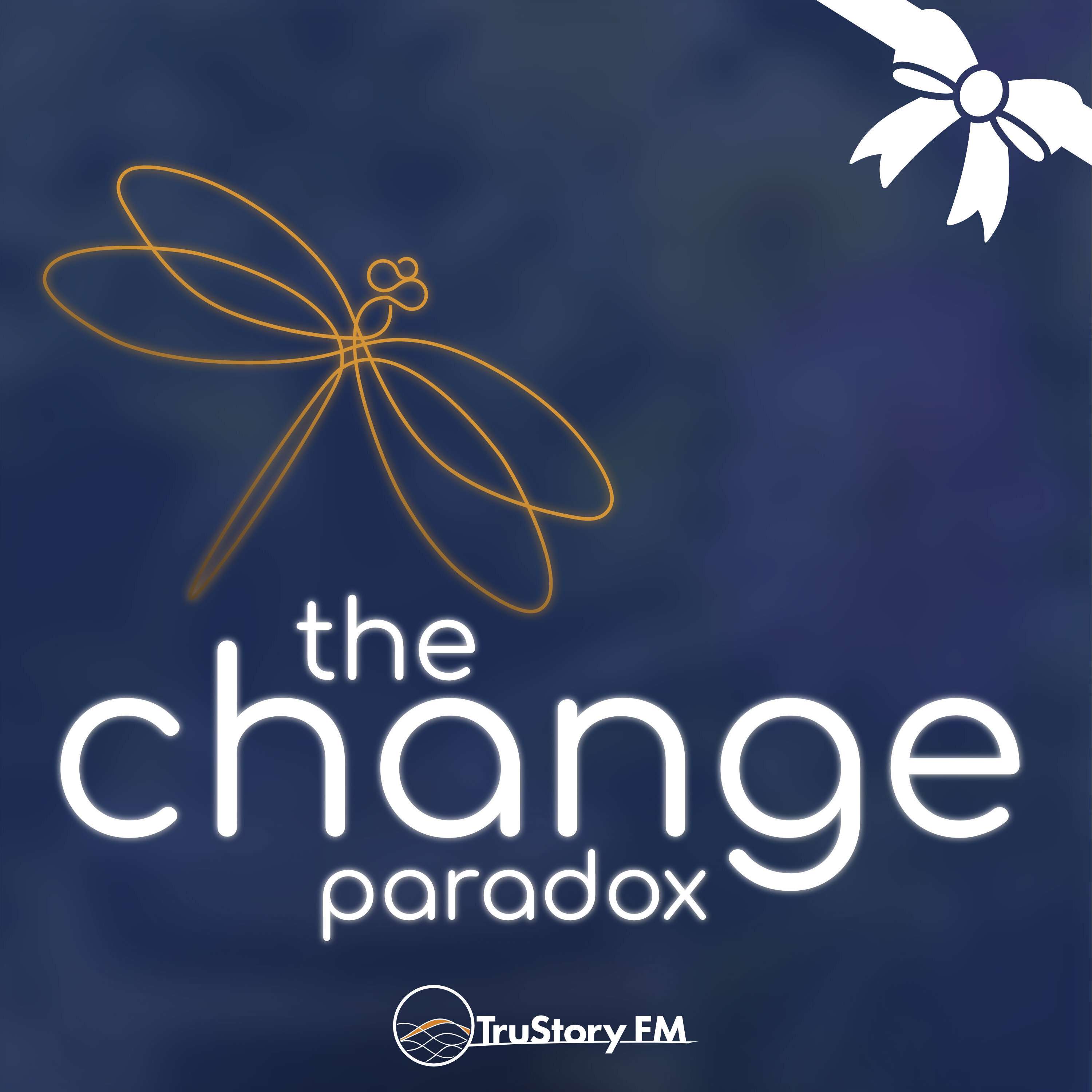 The Change Paradox