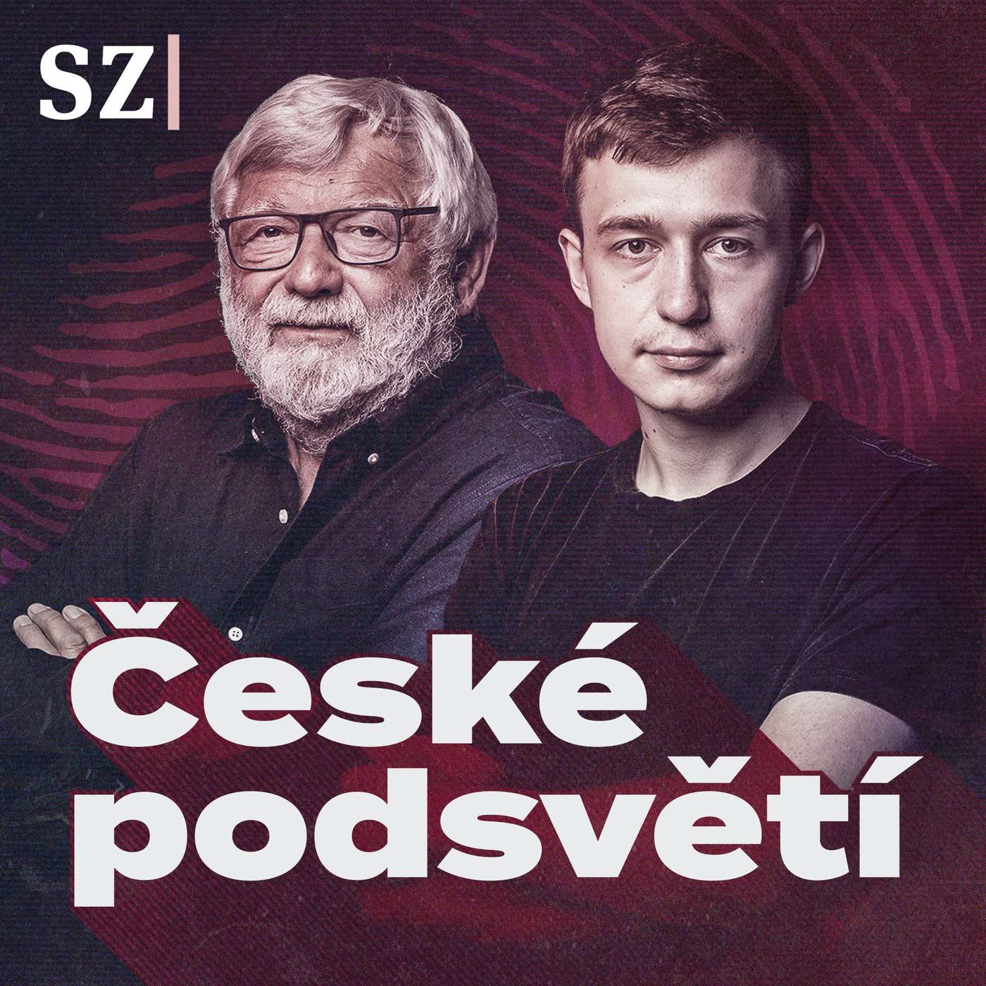 Teaser: Druhá série Českého podsvětí
