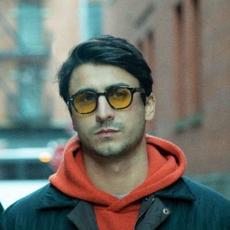 Lucas DiPietrantonio