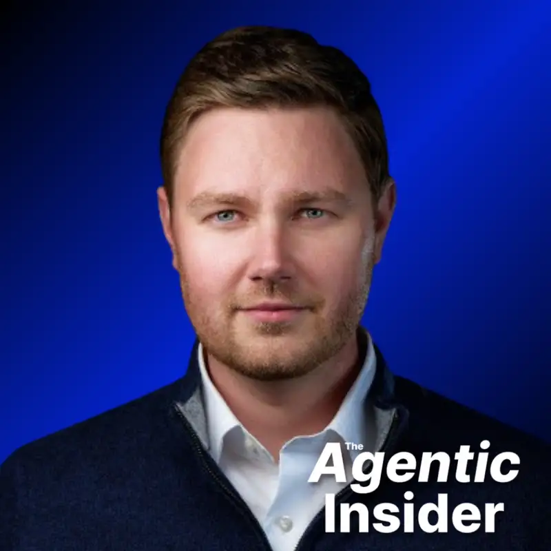 Redefining Leadership in AI - Brian Evergreen - The Agentic Insider - Episode #5