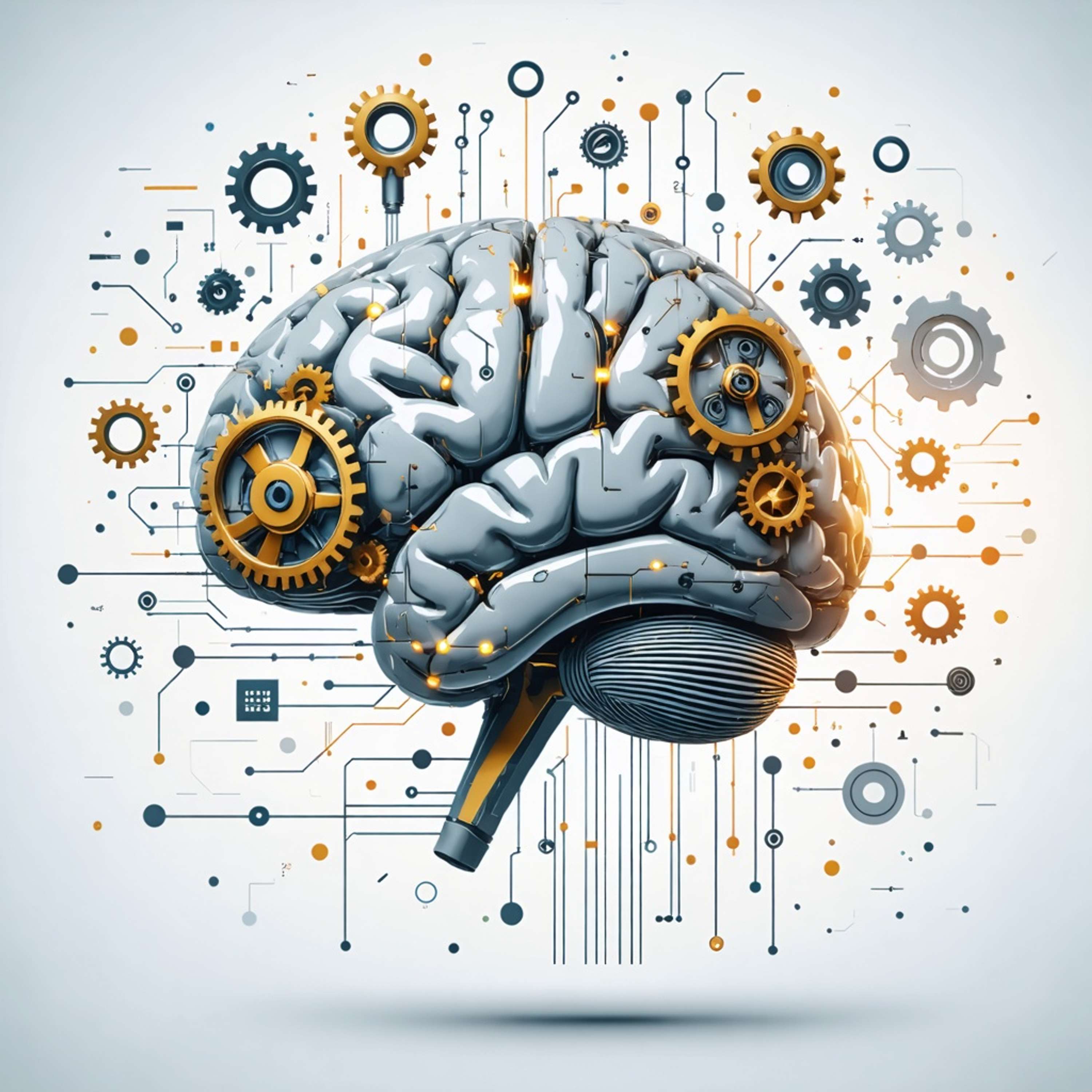 A I Impact on Cognitive Decline: Study Findings