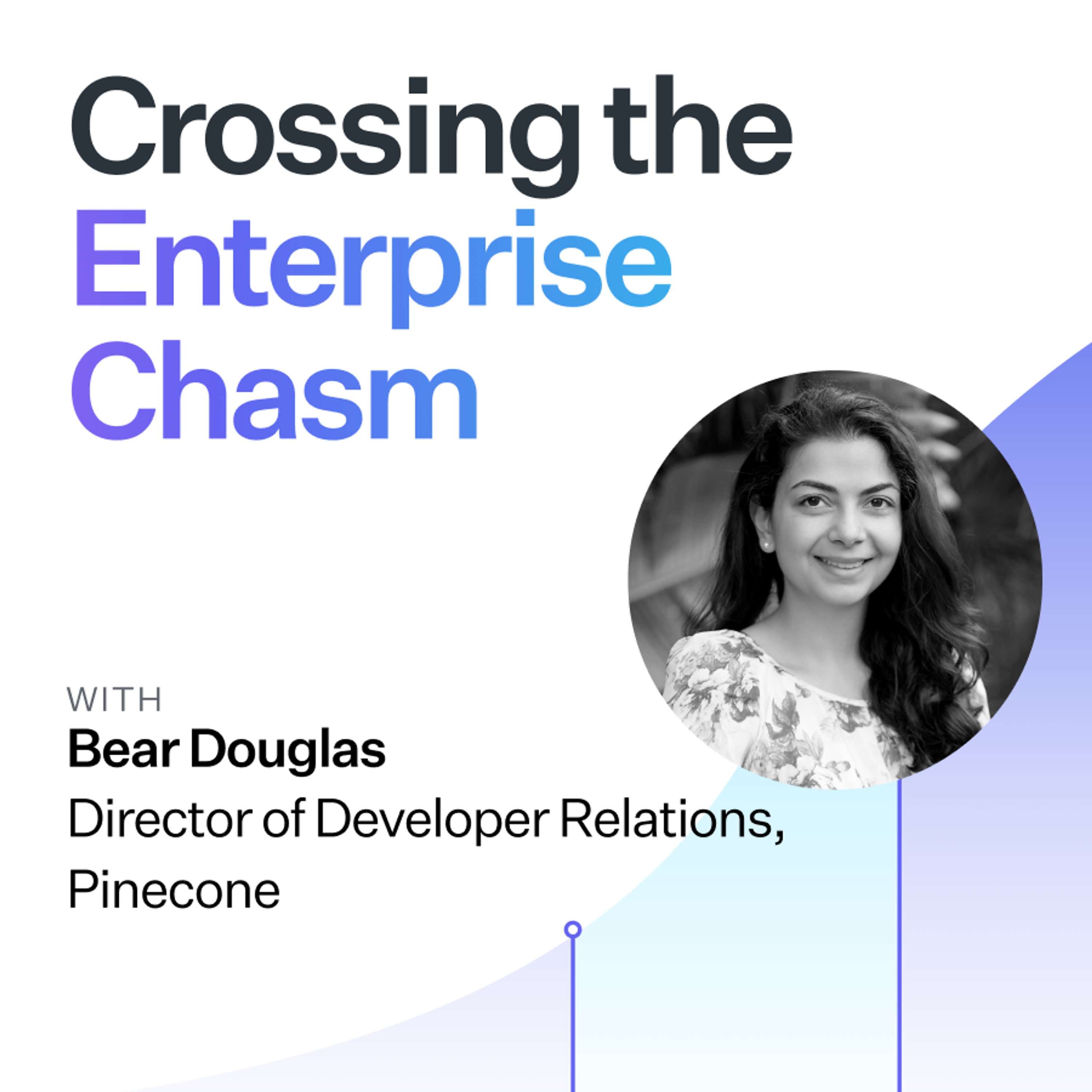Crossing the Enterprise Chasm
