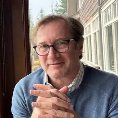 Martin Savage