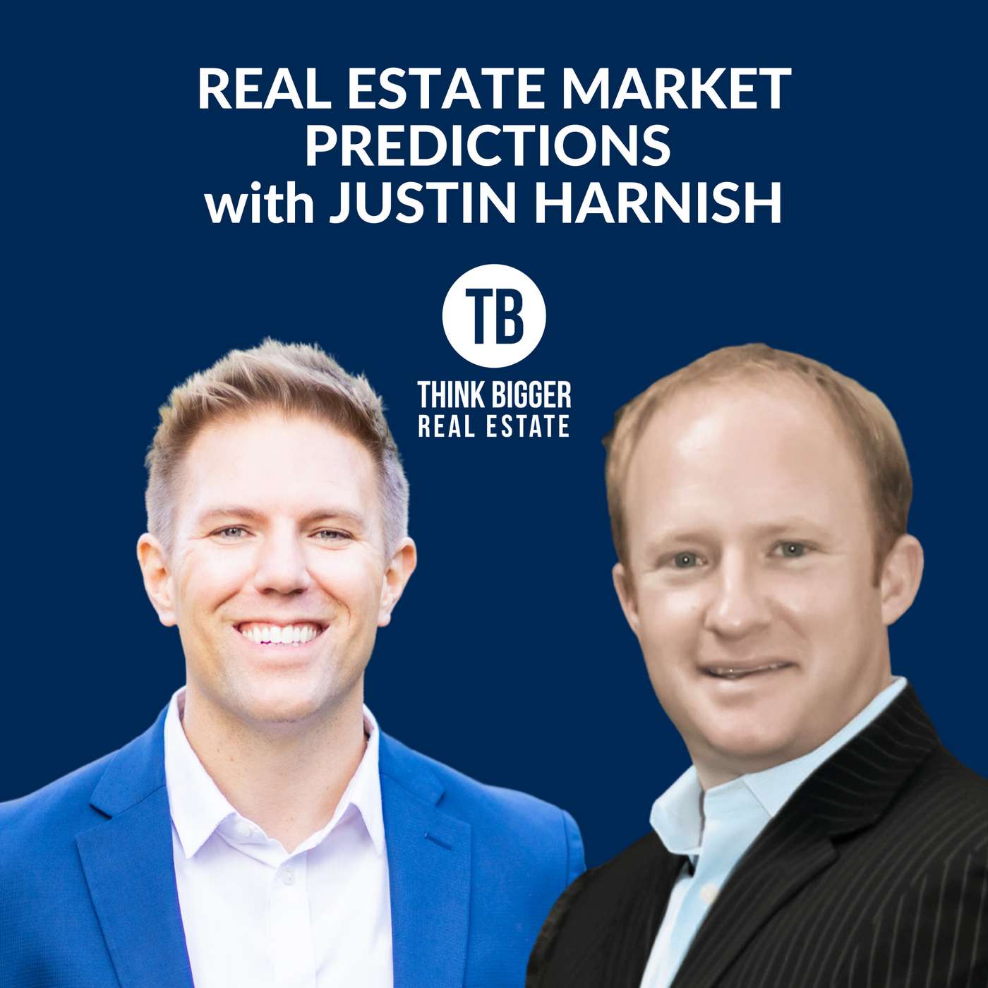 Think Bigger Real Estate