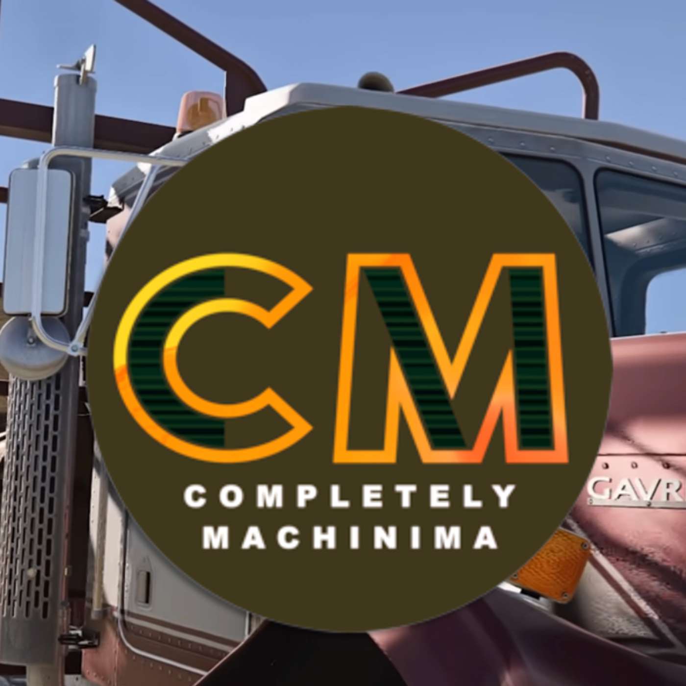 And Now For Something Completely Machinima