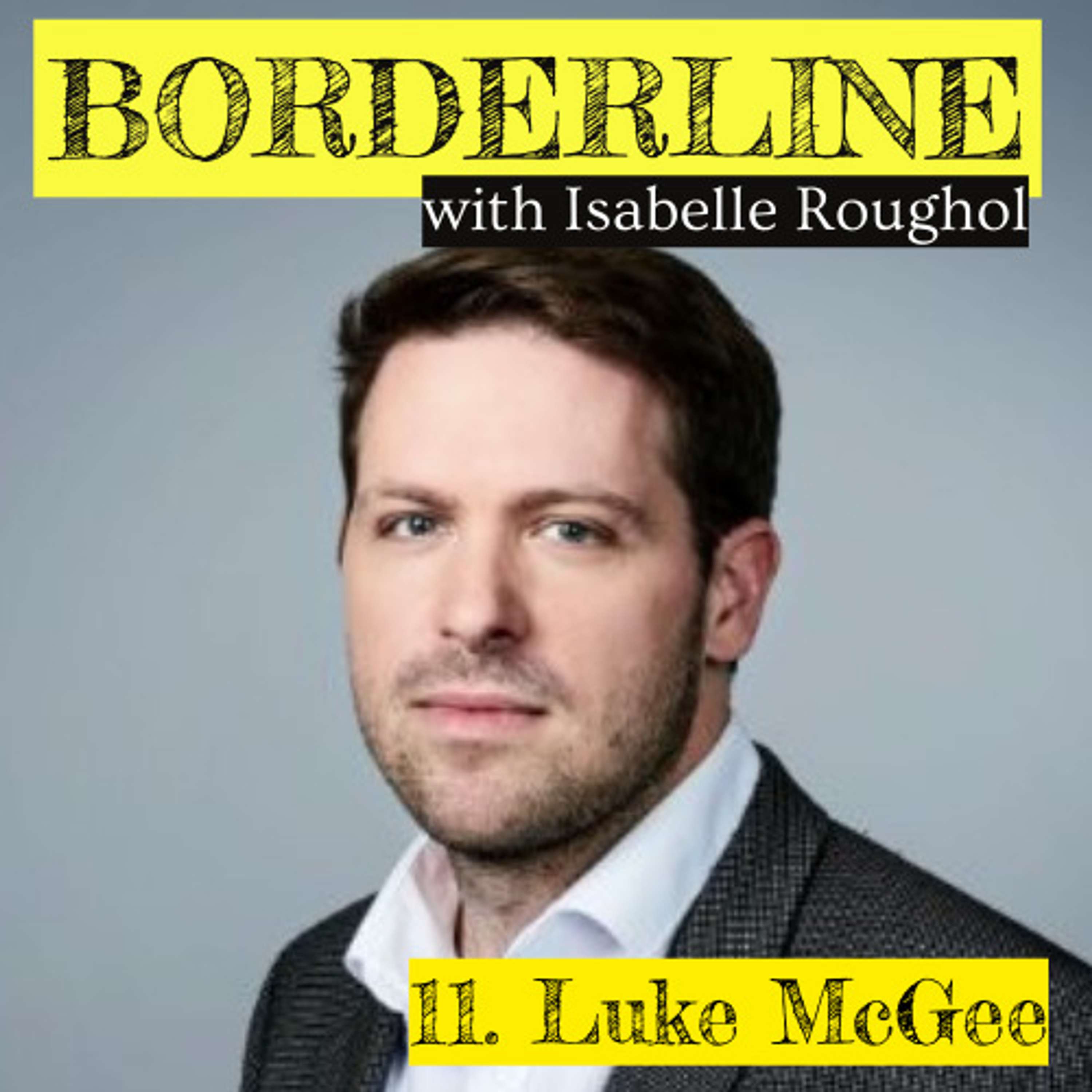 Will Brexit ever end? with Luke McGee
