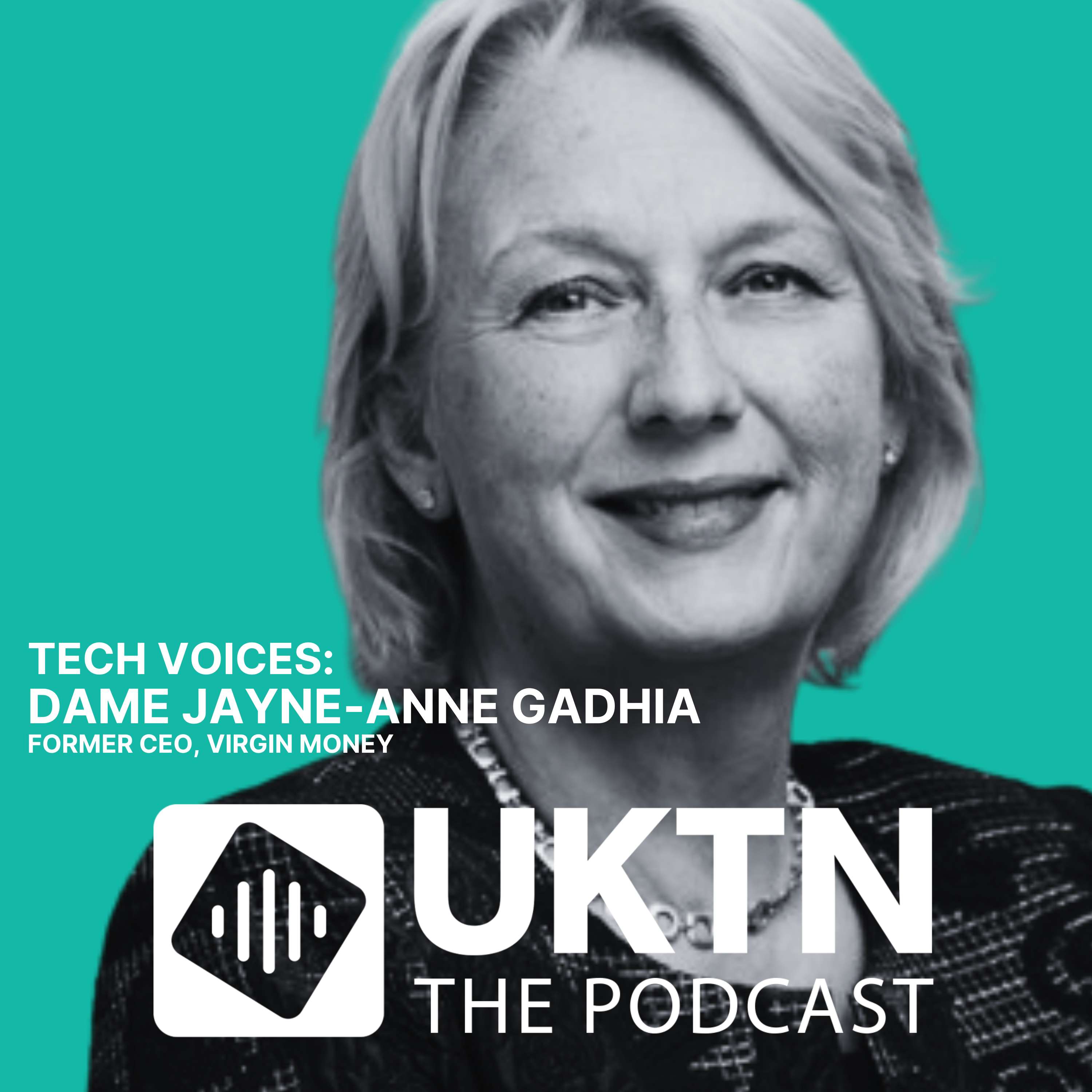 UKTN | The Podcast