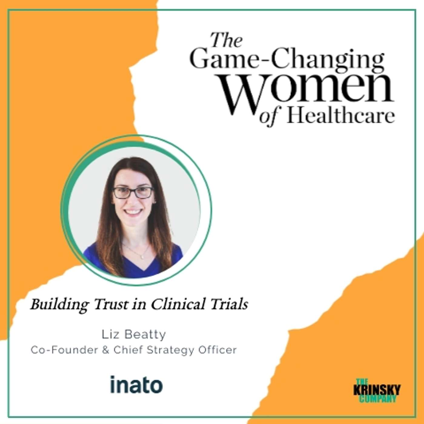 The Game-Changing Women of Healthcare