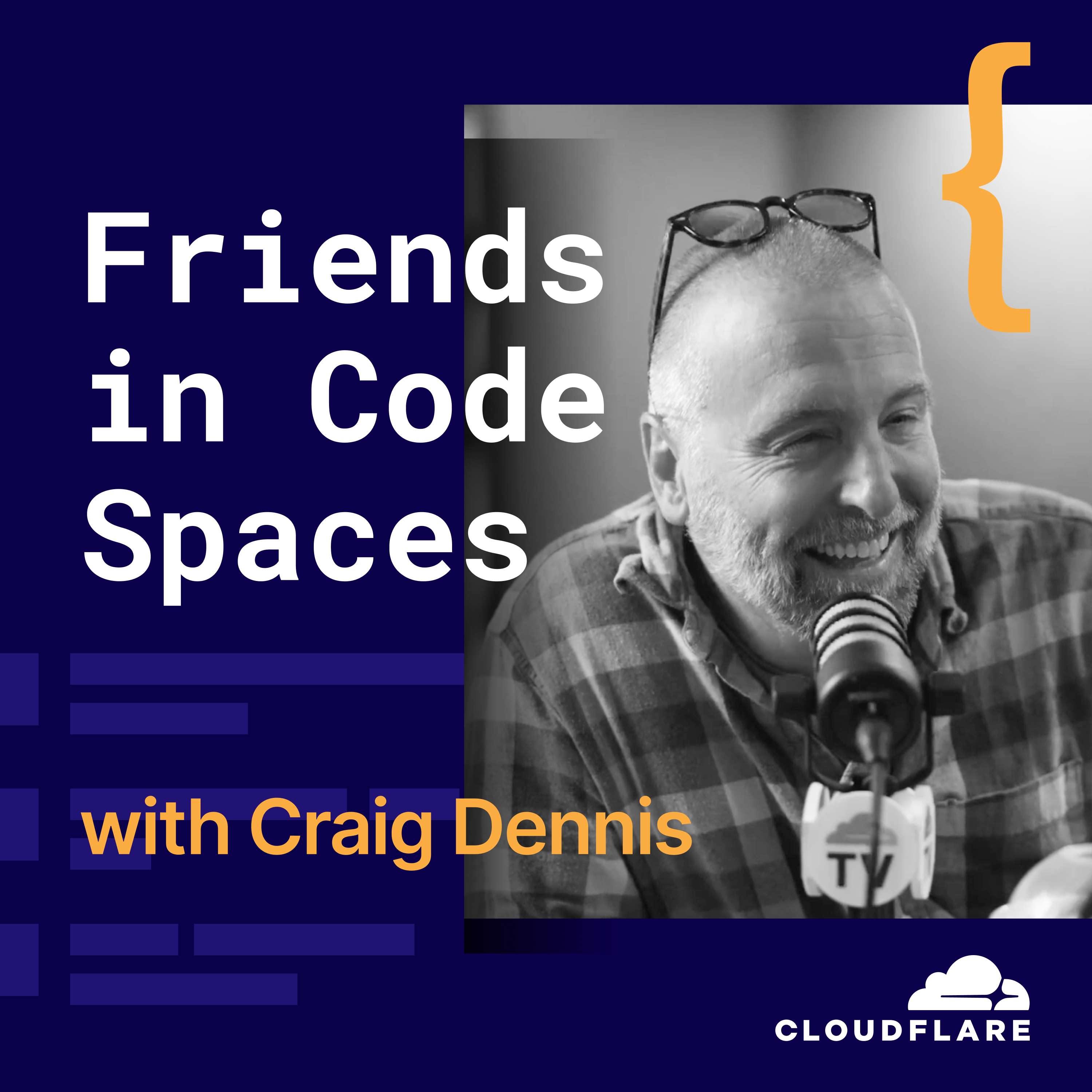 Friends in Code Spaces