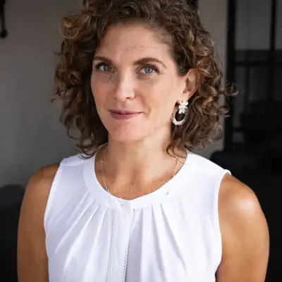 Bridget Truxillo