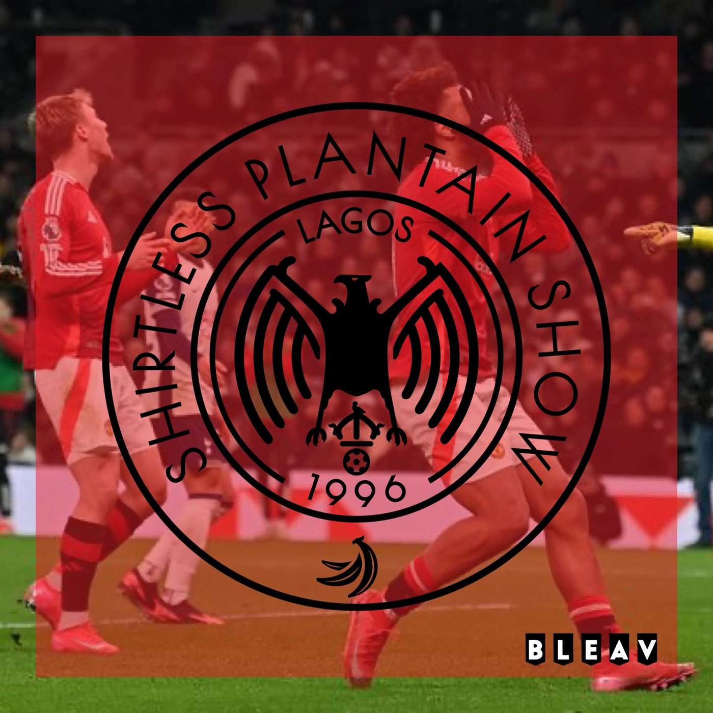 Ring the Alarm! (Tottenham 1 - 0 Man United) | SPS Podcast Episode 588