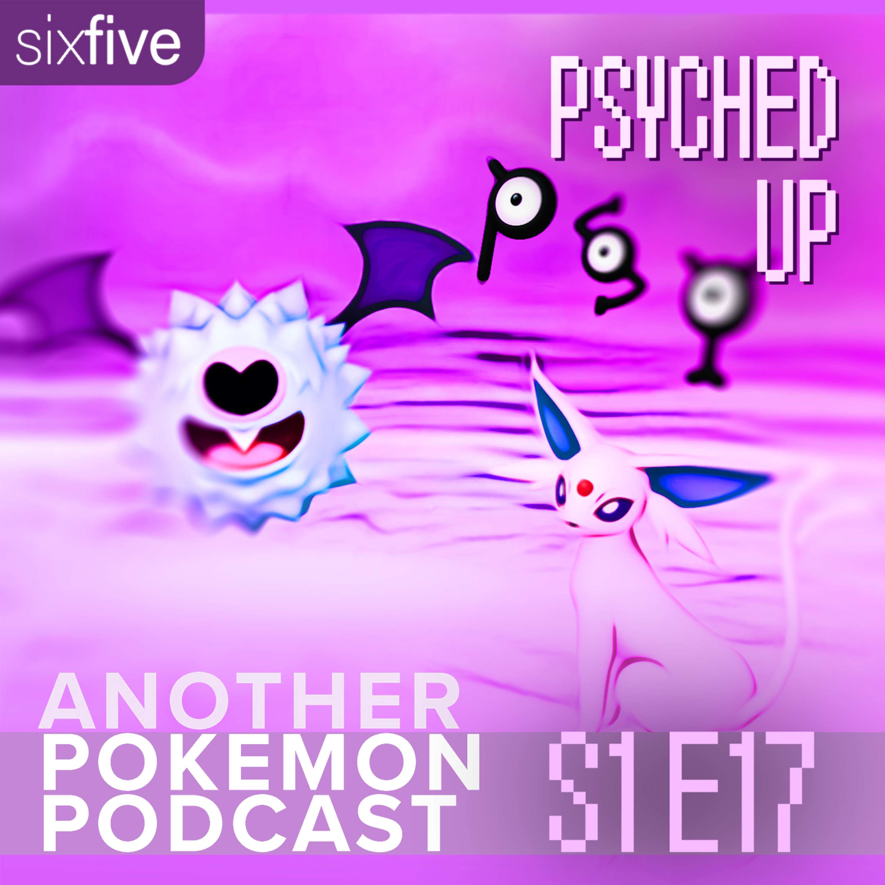 Another Pokémon Podcast