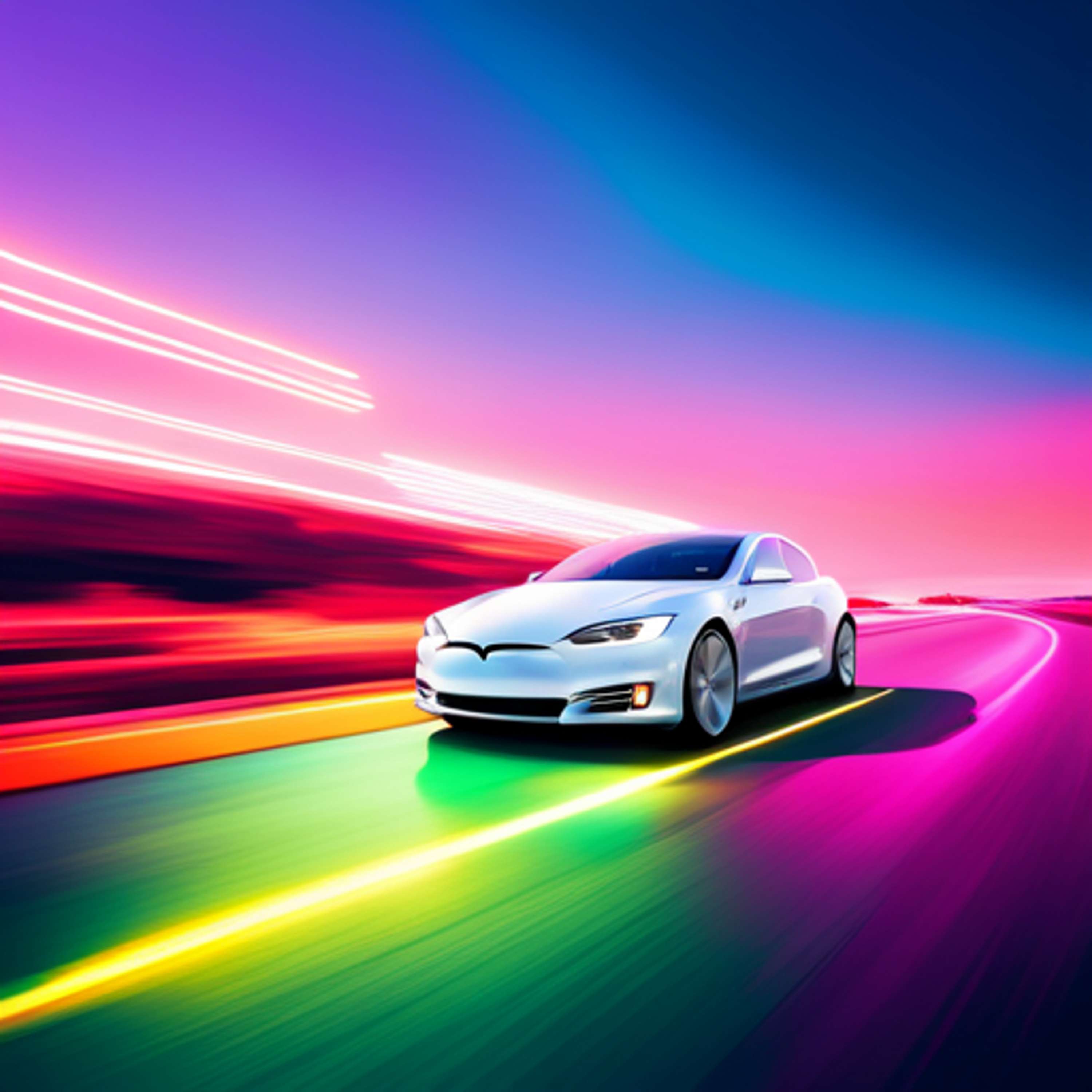 cover of episode Tesla's 2024.32 Software Update Highlights