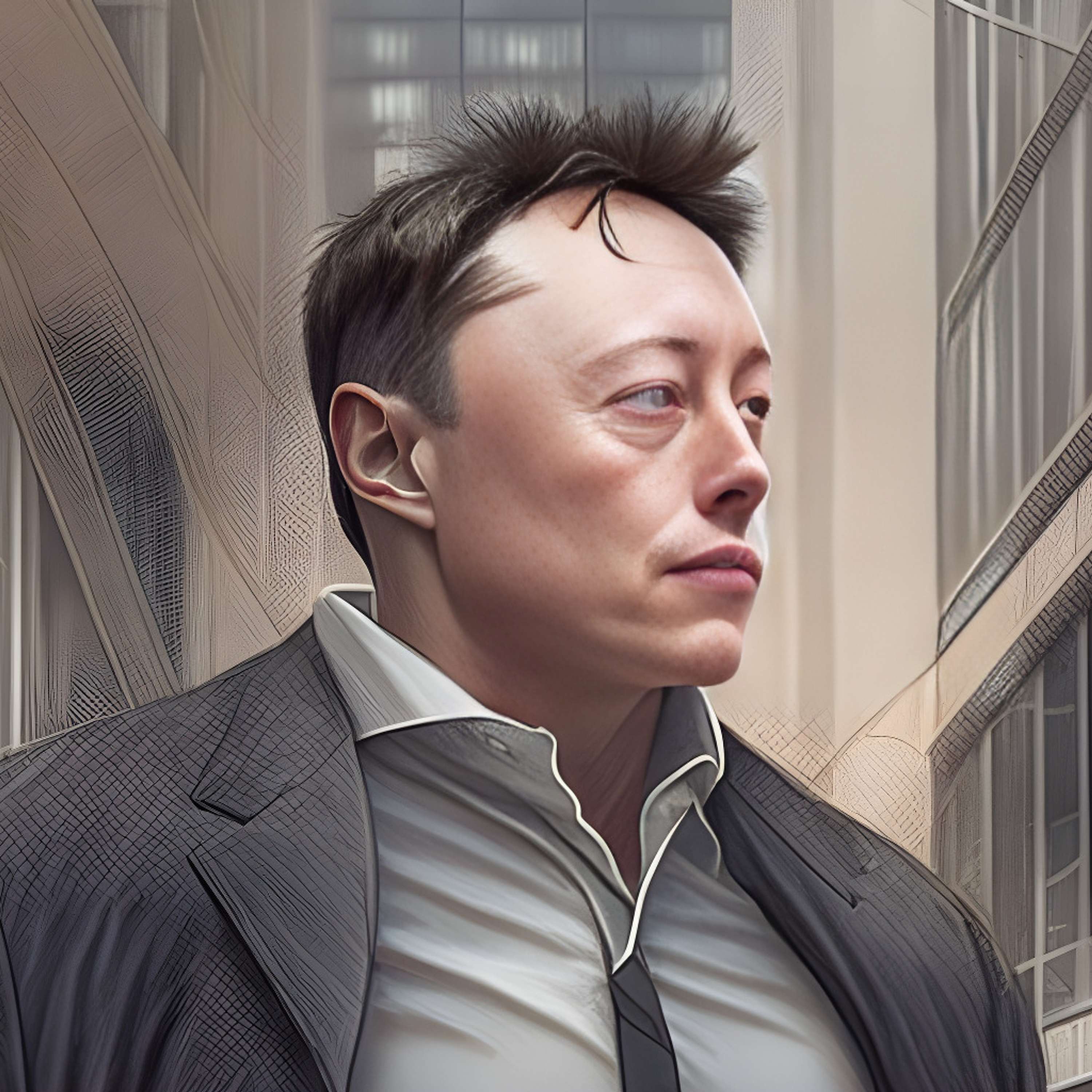 Tesla In, Twitter Out 🐤