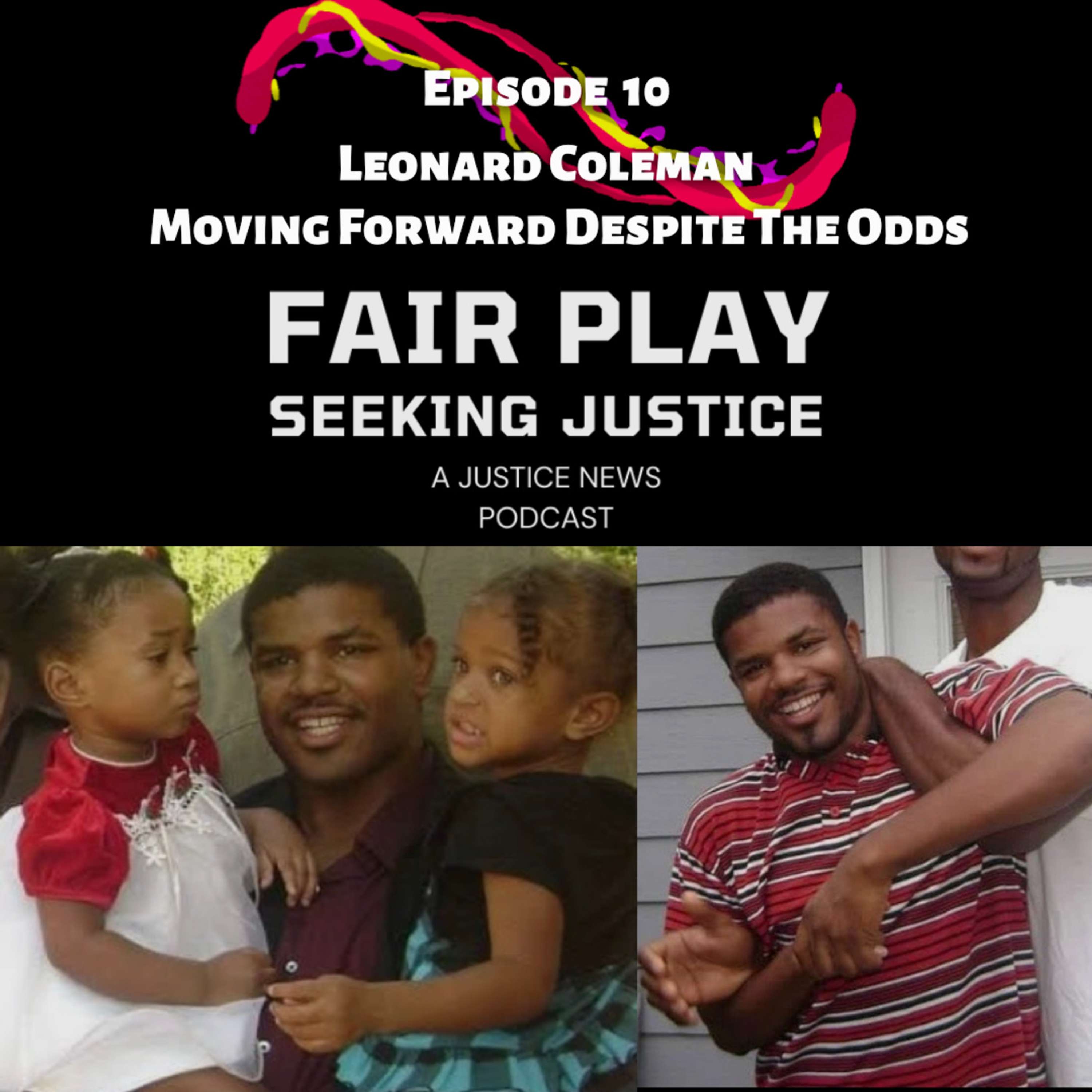 FairPlay | Challenging Wrongful Convictions in America