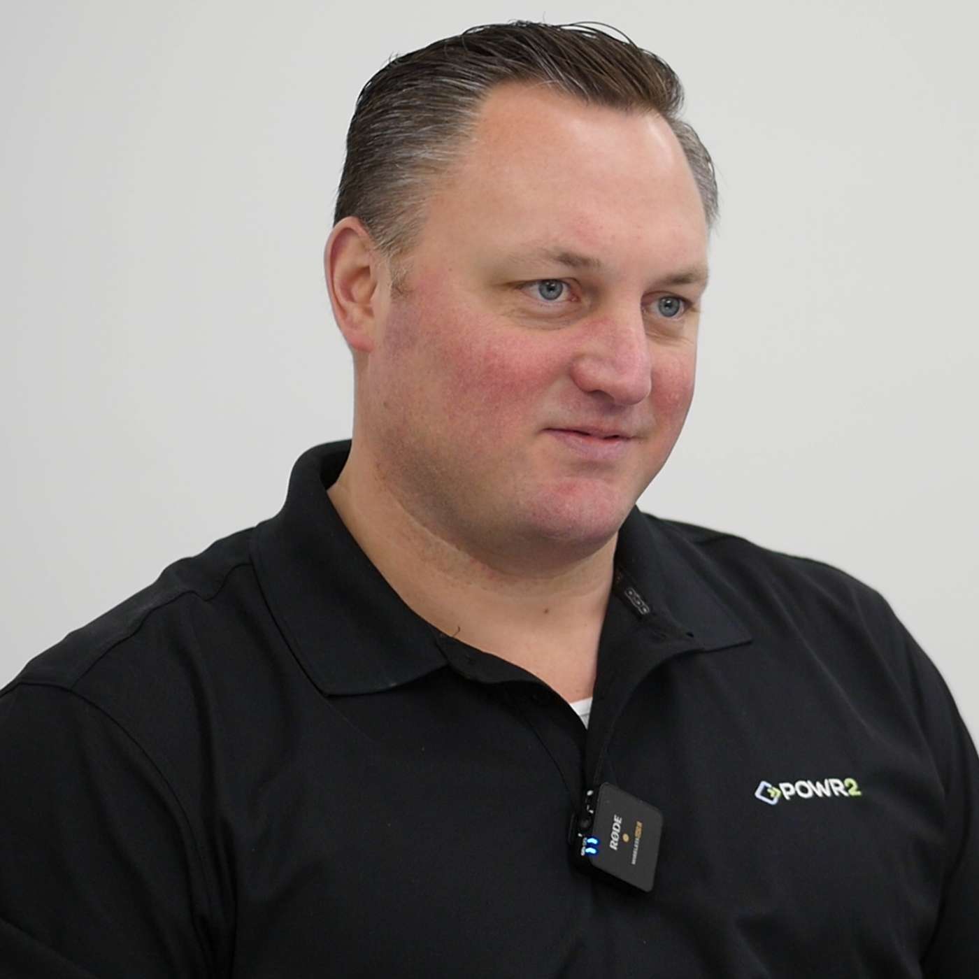 #162 - Tim Doling: POWR2, a global leader in clean energy storage solutions