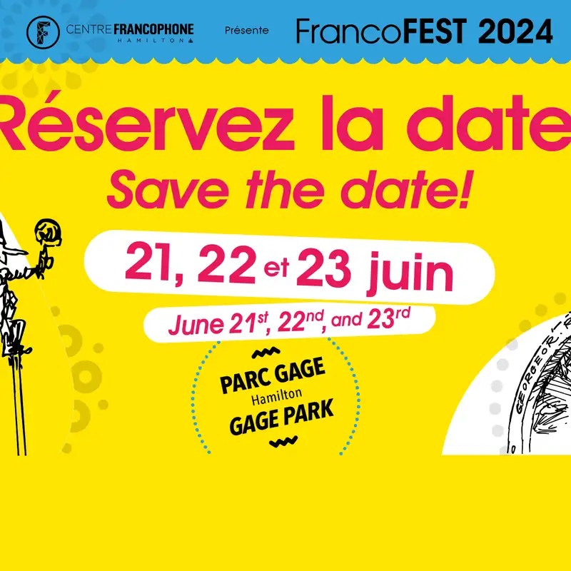 La Franco Diversité à l'honneur au festival FrancoFEST de Hamilton