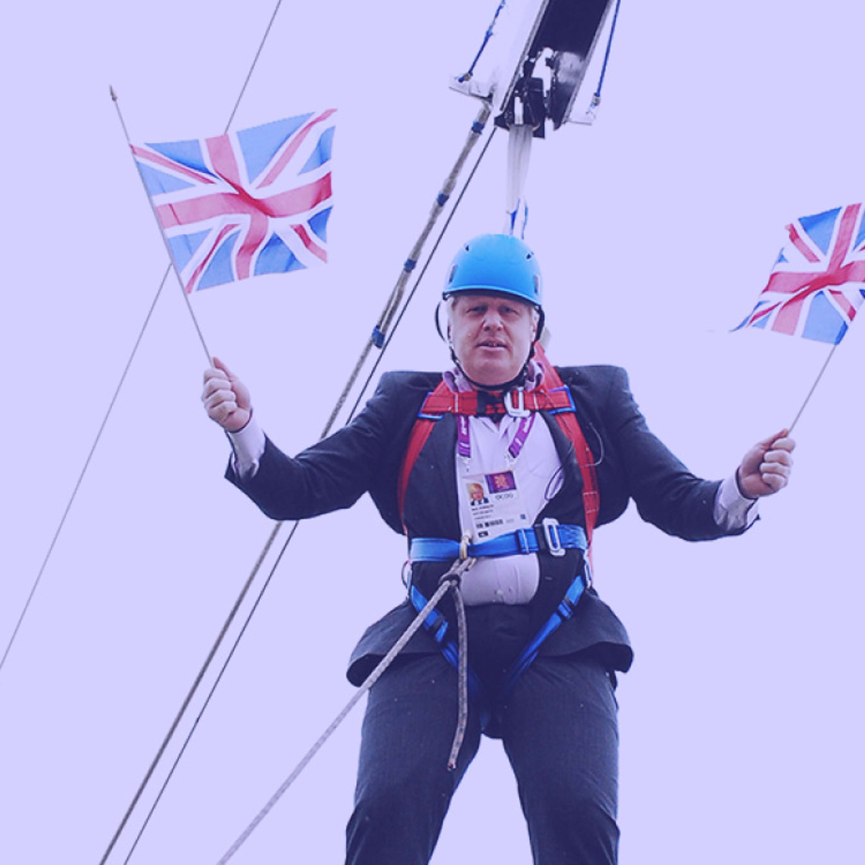 #92: The English of Boris Johnson