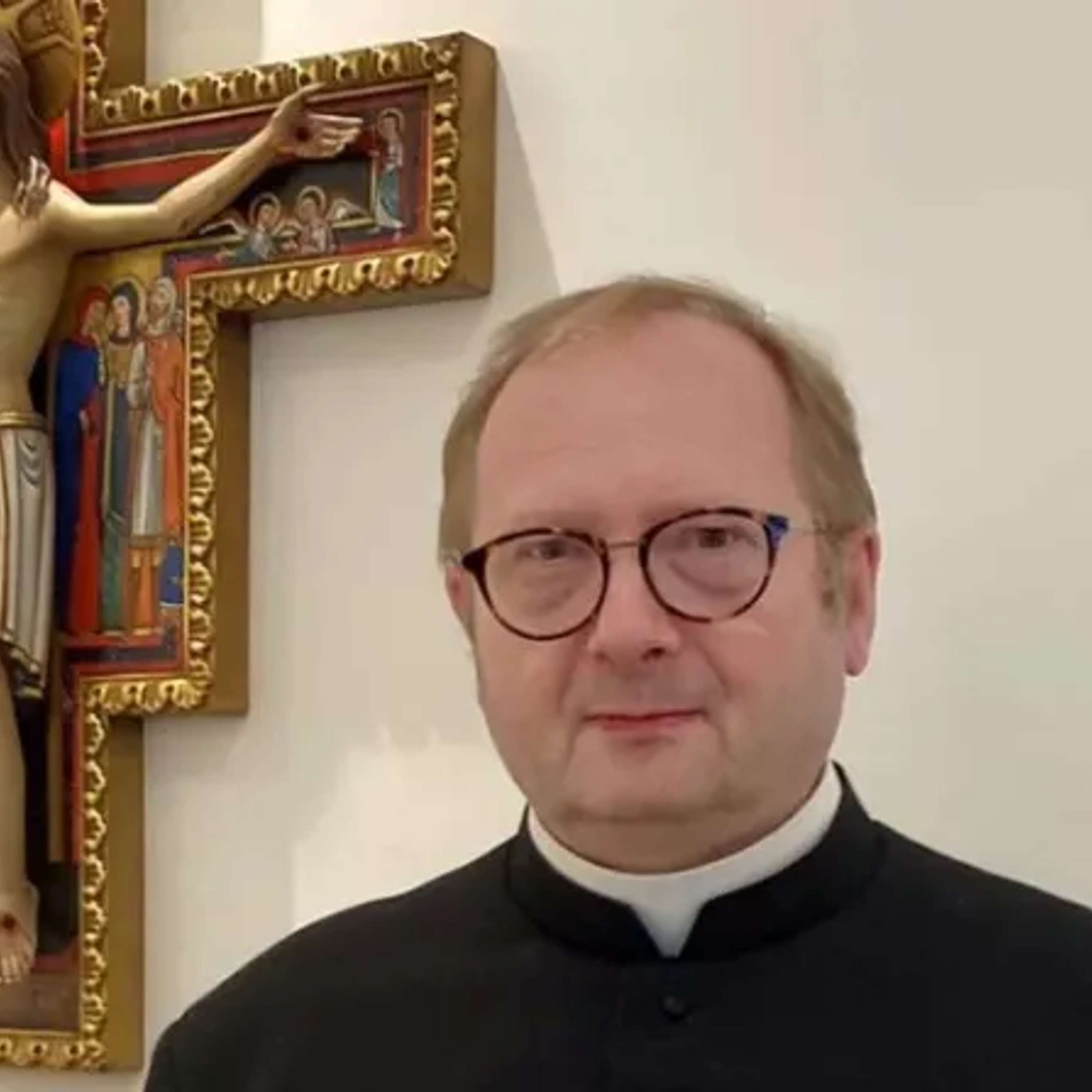 News from EWTN Norway