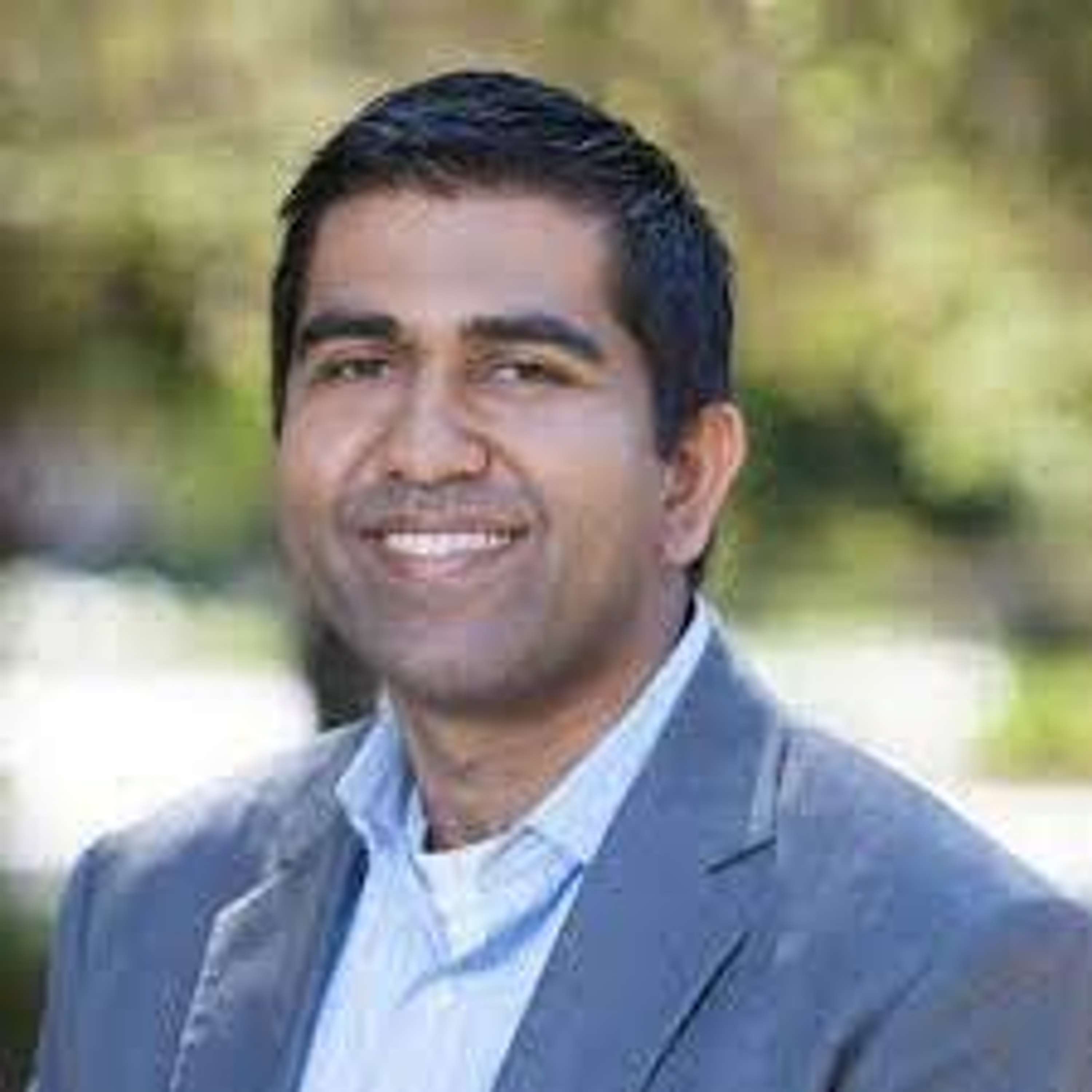 Episode 111: Stanford Business School’s Professor Neil Malhotra on how to create and sustain solutions to systemic problems