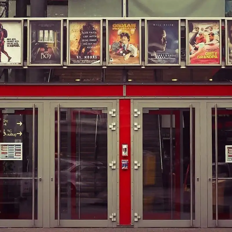 CINÉMA - Votre sélection CHOQ de la semaine