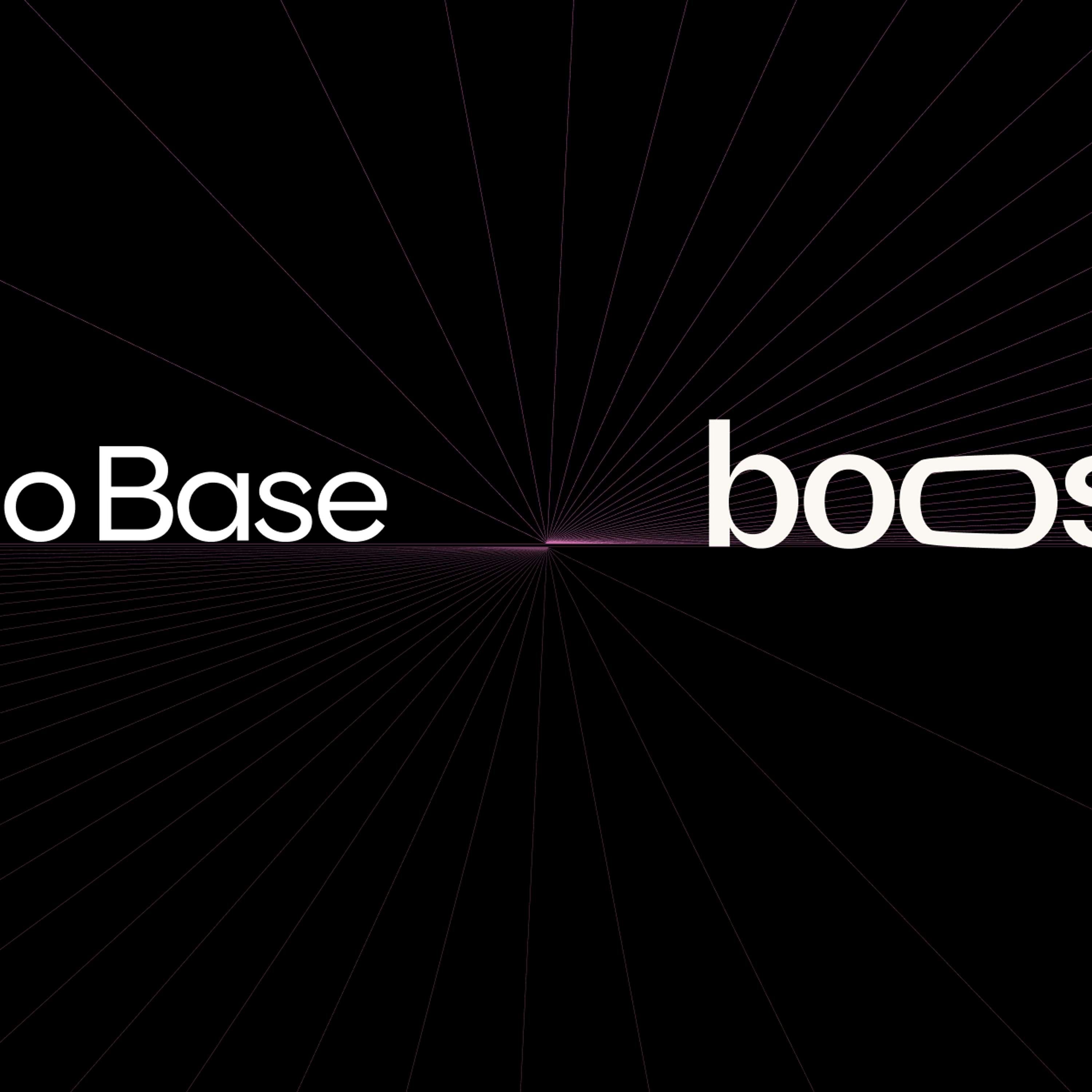 Echo Base and Boosty Labs Join Forces to Accelerate Digital Asset Innovation