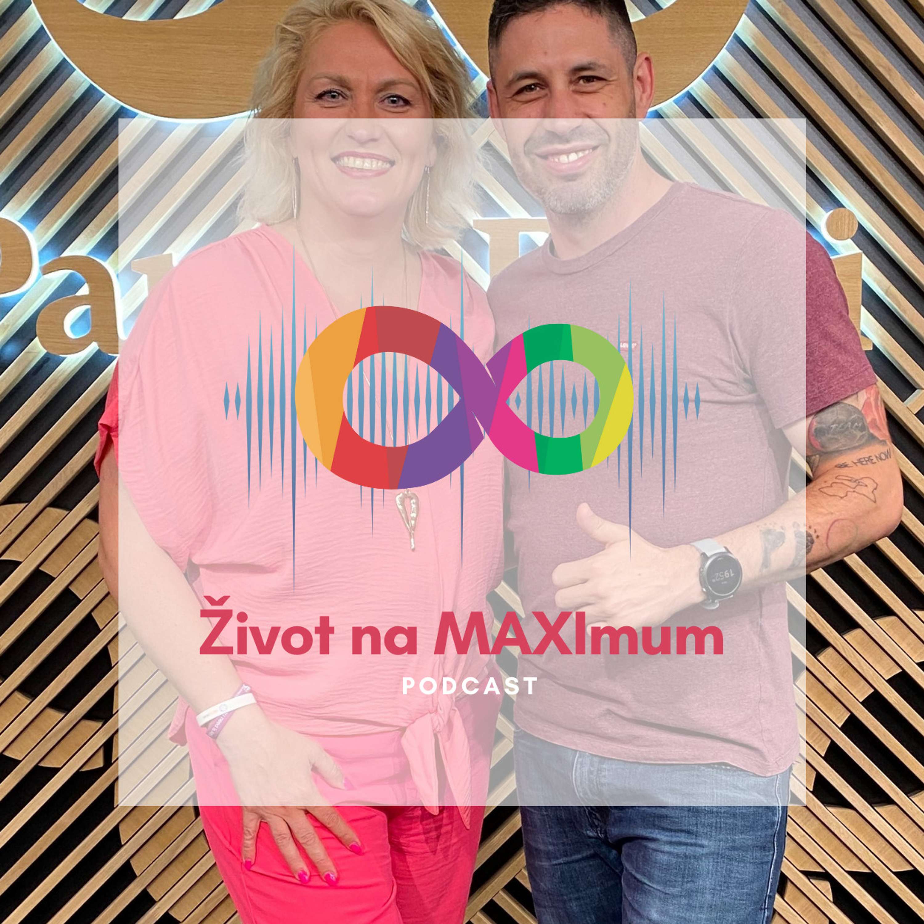 Život na MAXIMUM