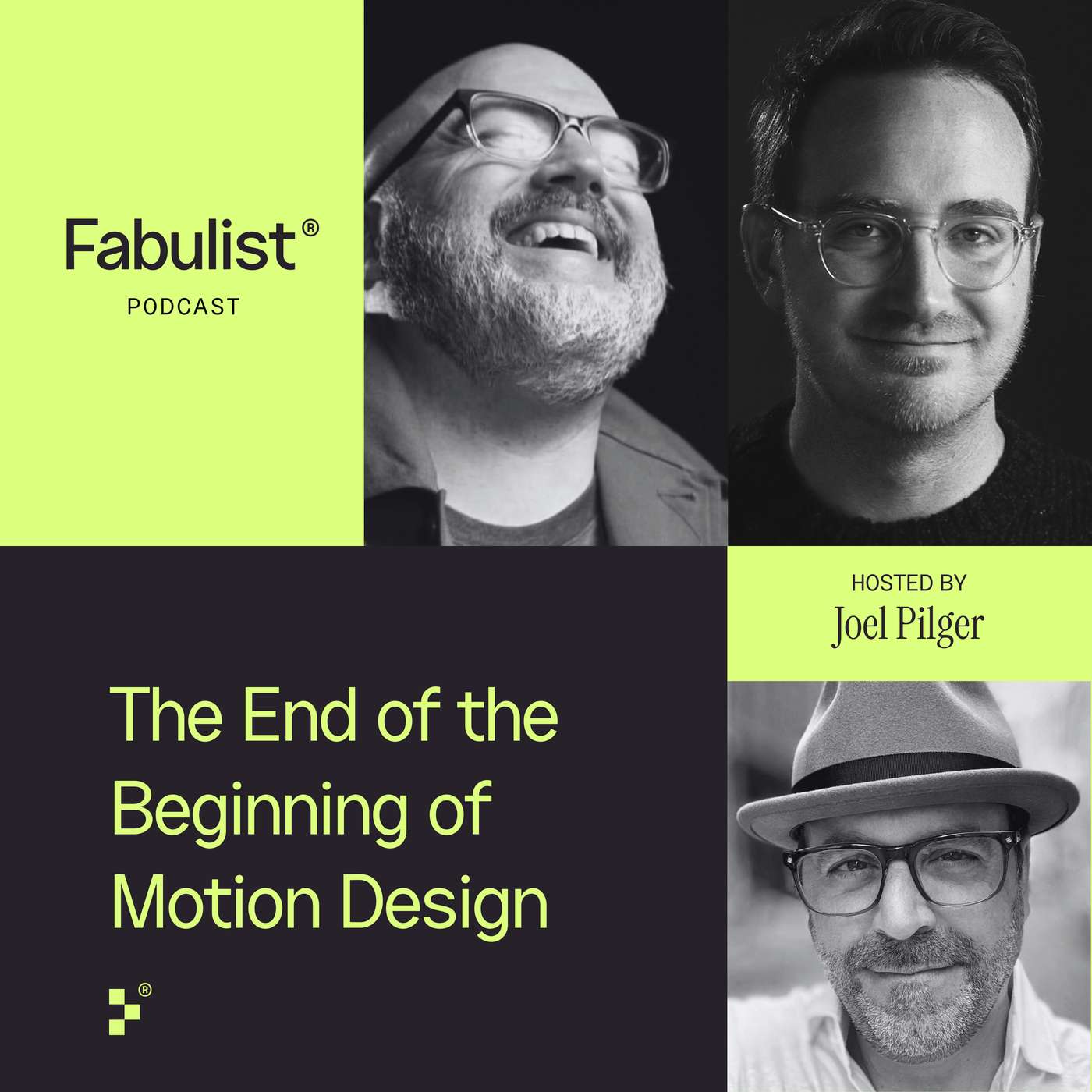 The End of the Beginning of Motion Design | Part 3 with Ryan Summers and John LePore