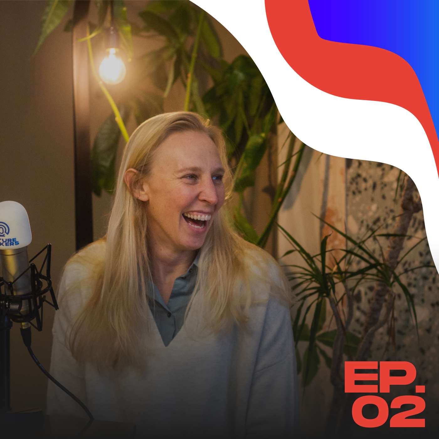 S1 Episode 2 - Ann Wauters