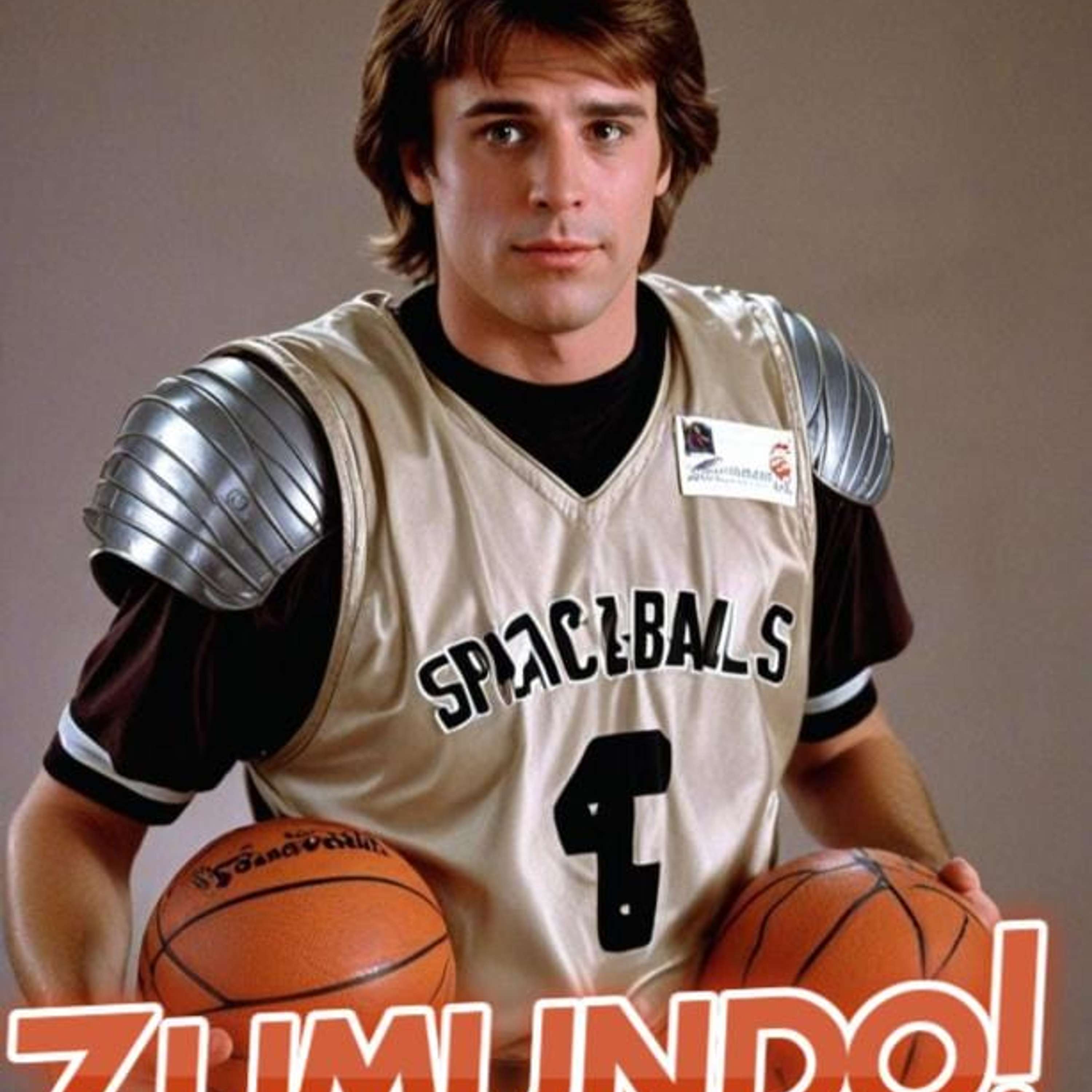 Zumundo!