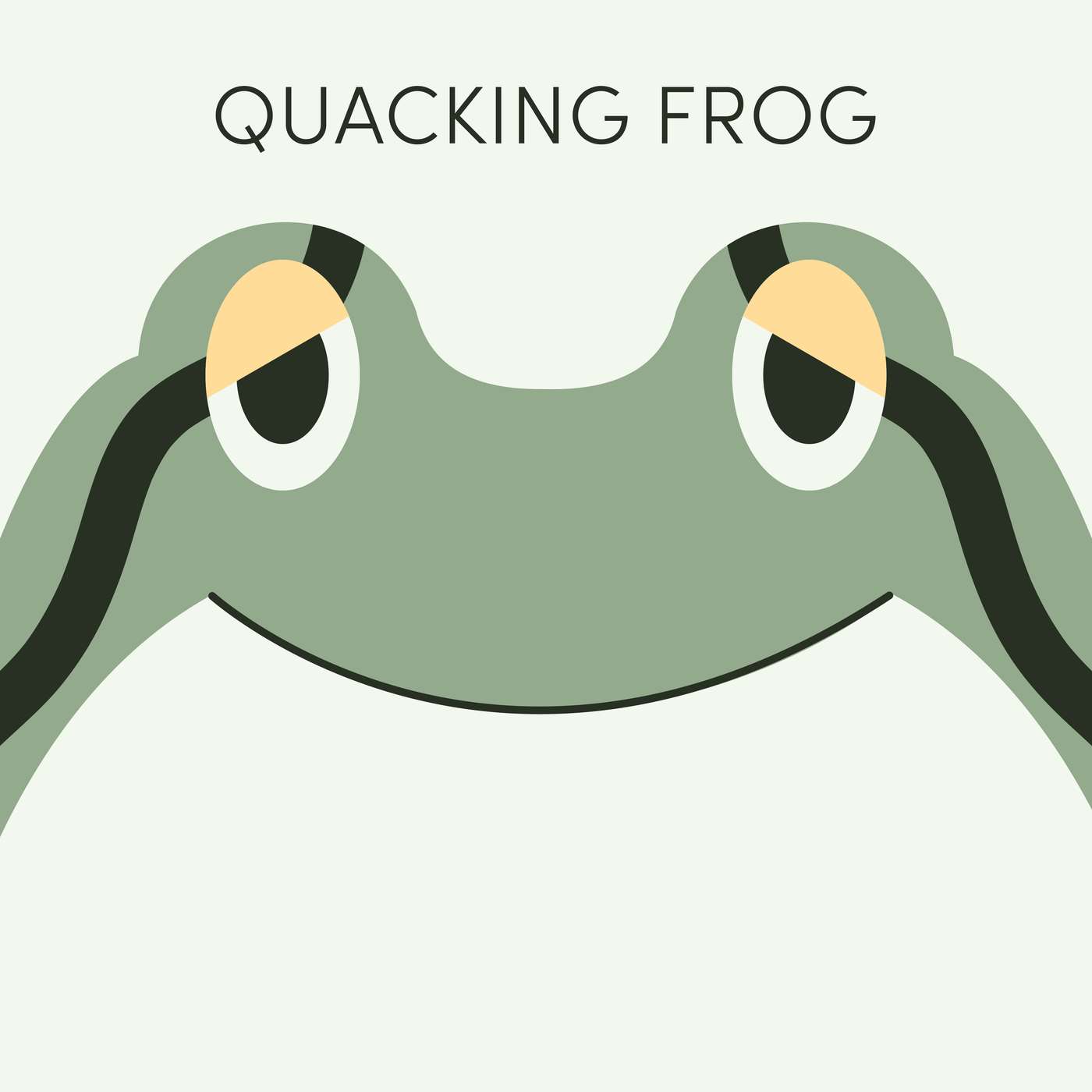Week of August 18th | Quacking Frog