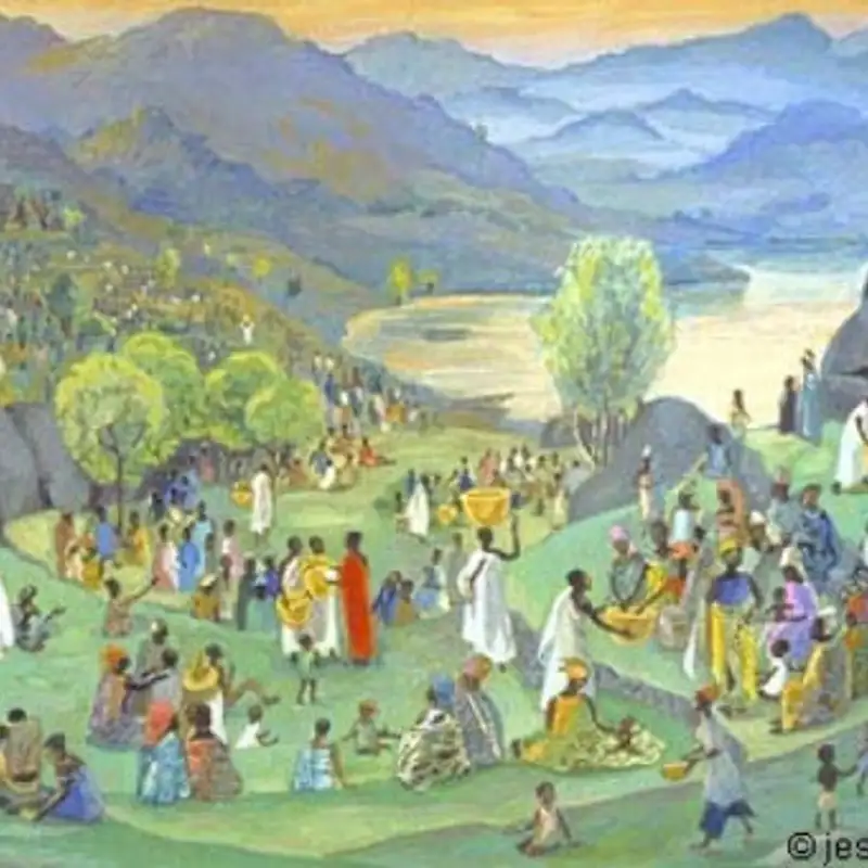 Twenty-Third Sunday in Ordinary Time C