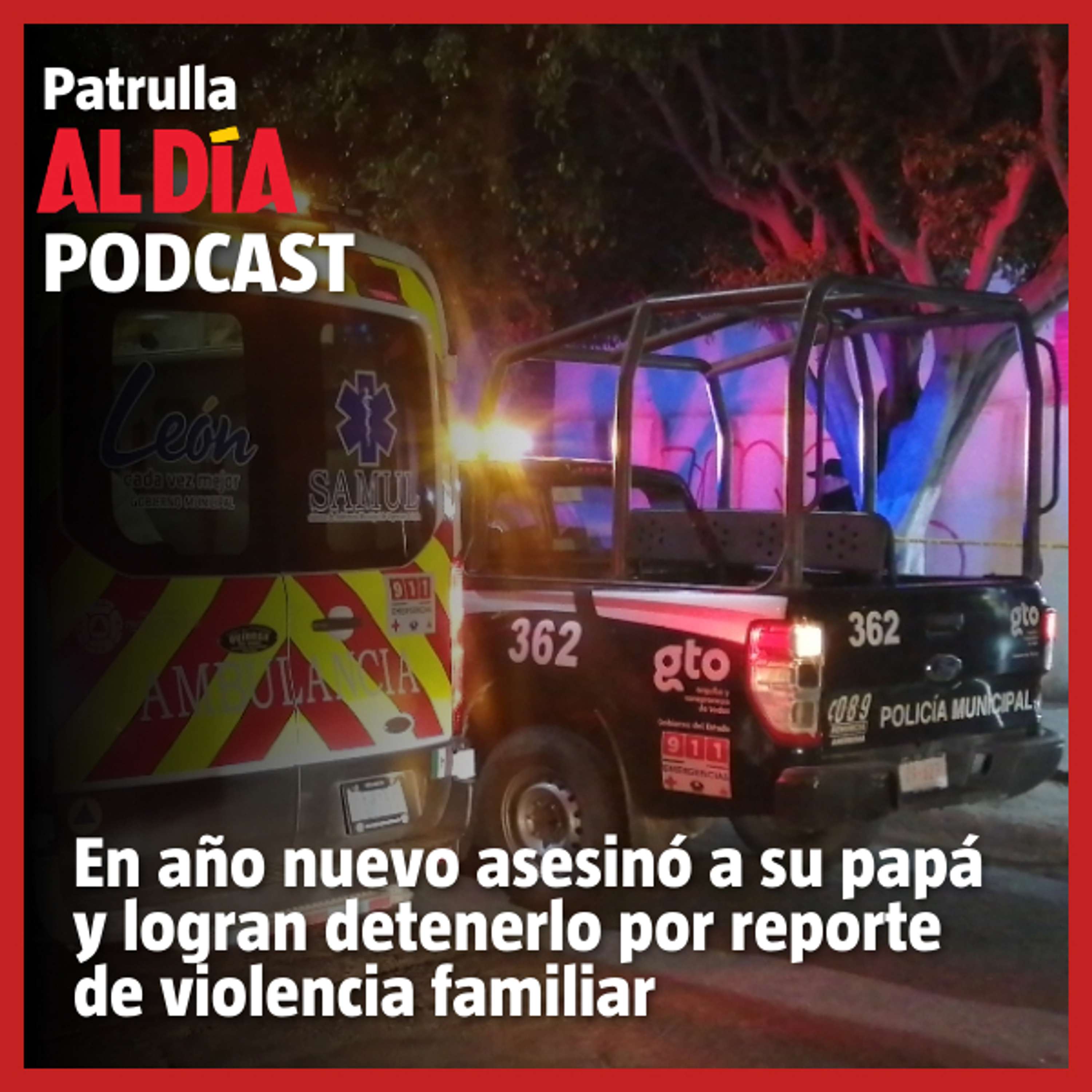 Patrulla Al Día