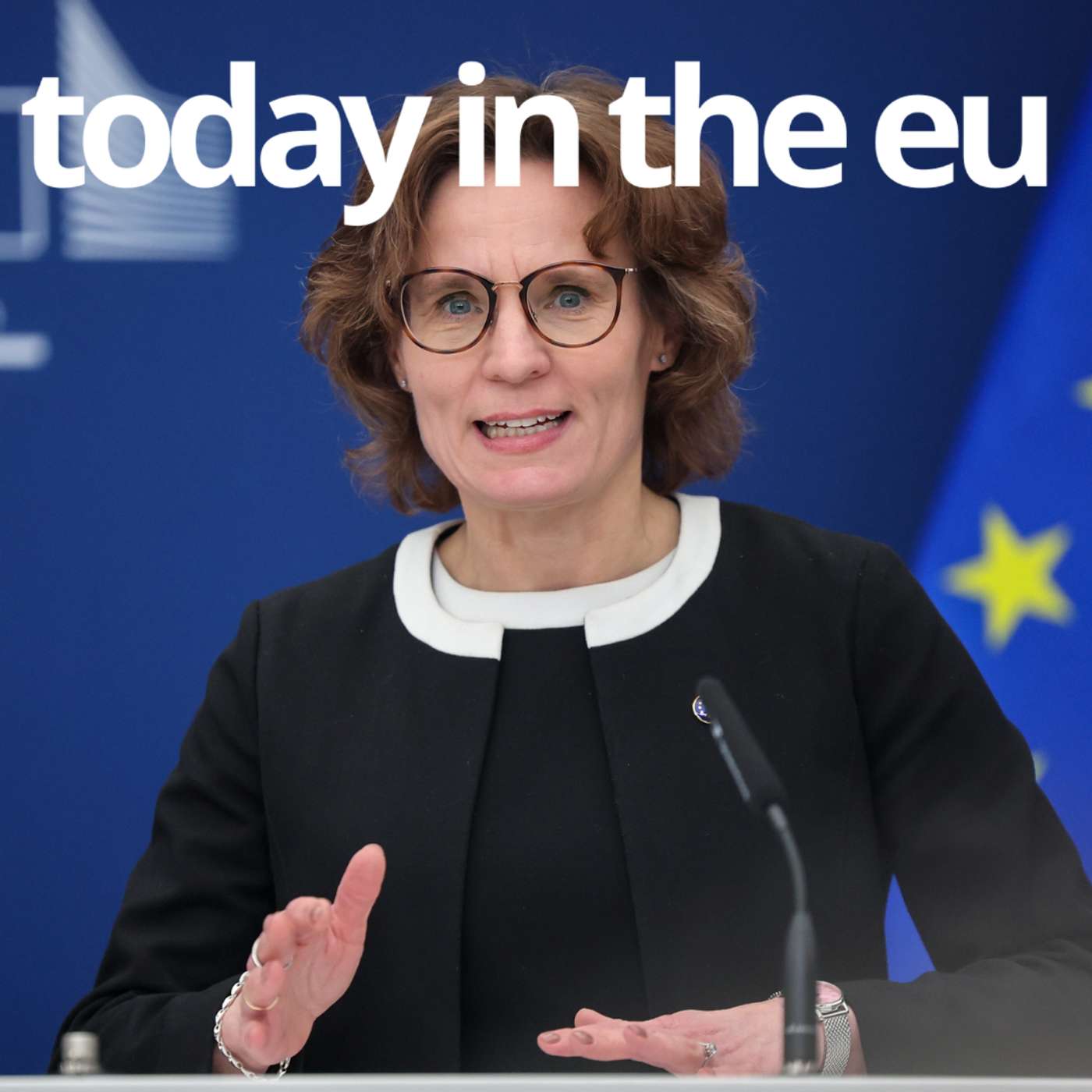 What Roswall’s Clean Industrial Deal means for environmental policy