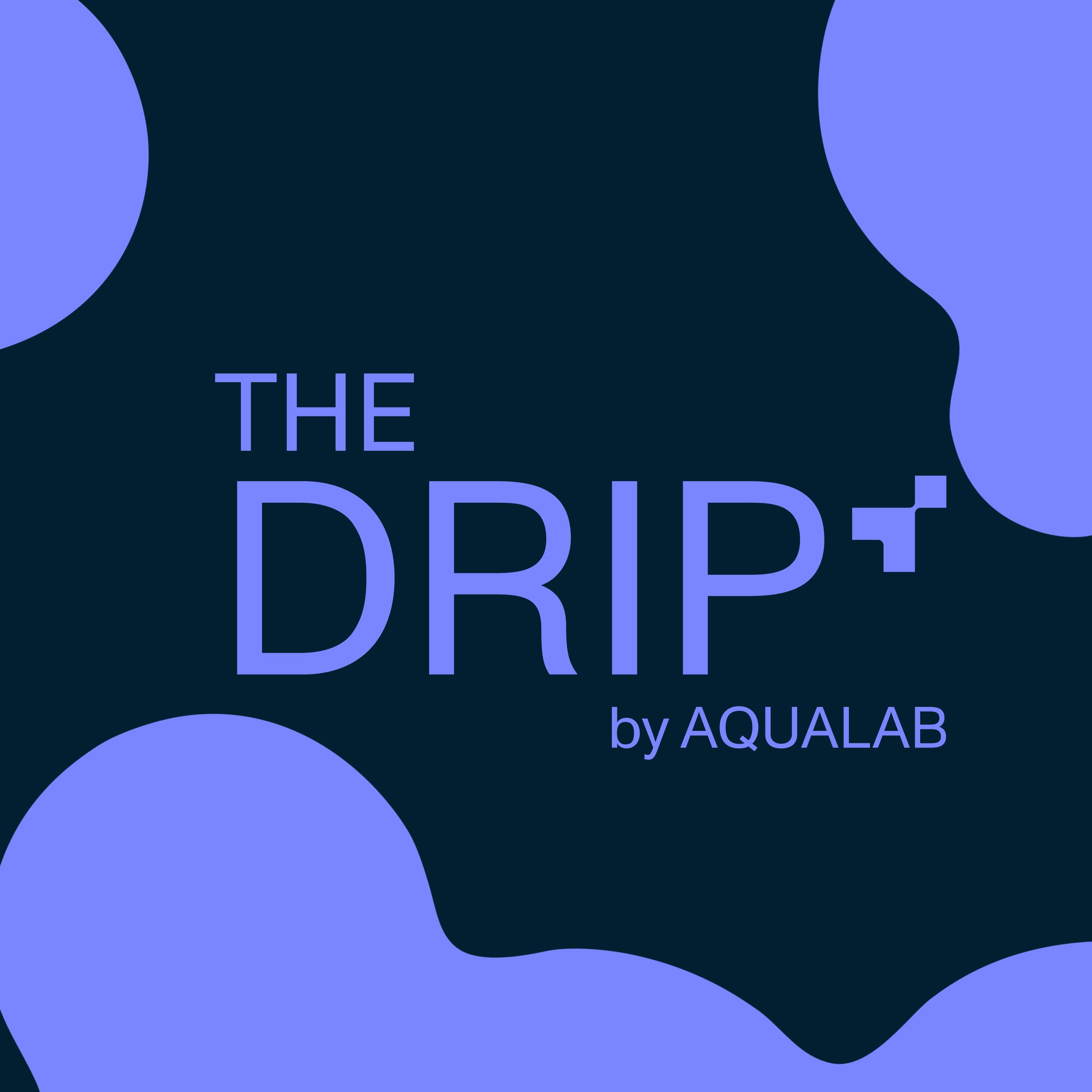 The Drip by AQUALAB: Mario Gonzalez and High Pressure Food Processing