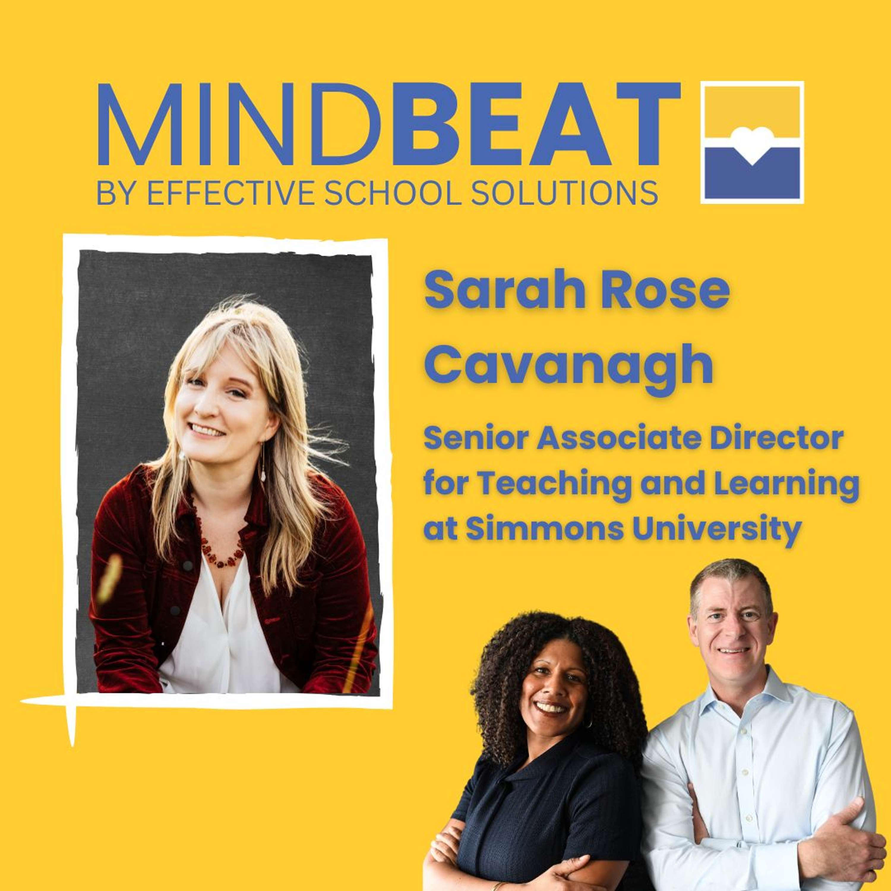 MINDBEAT by Effective School Solutions