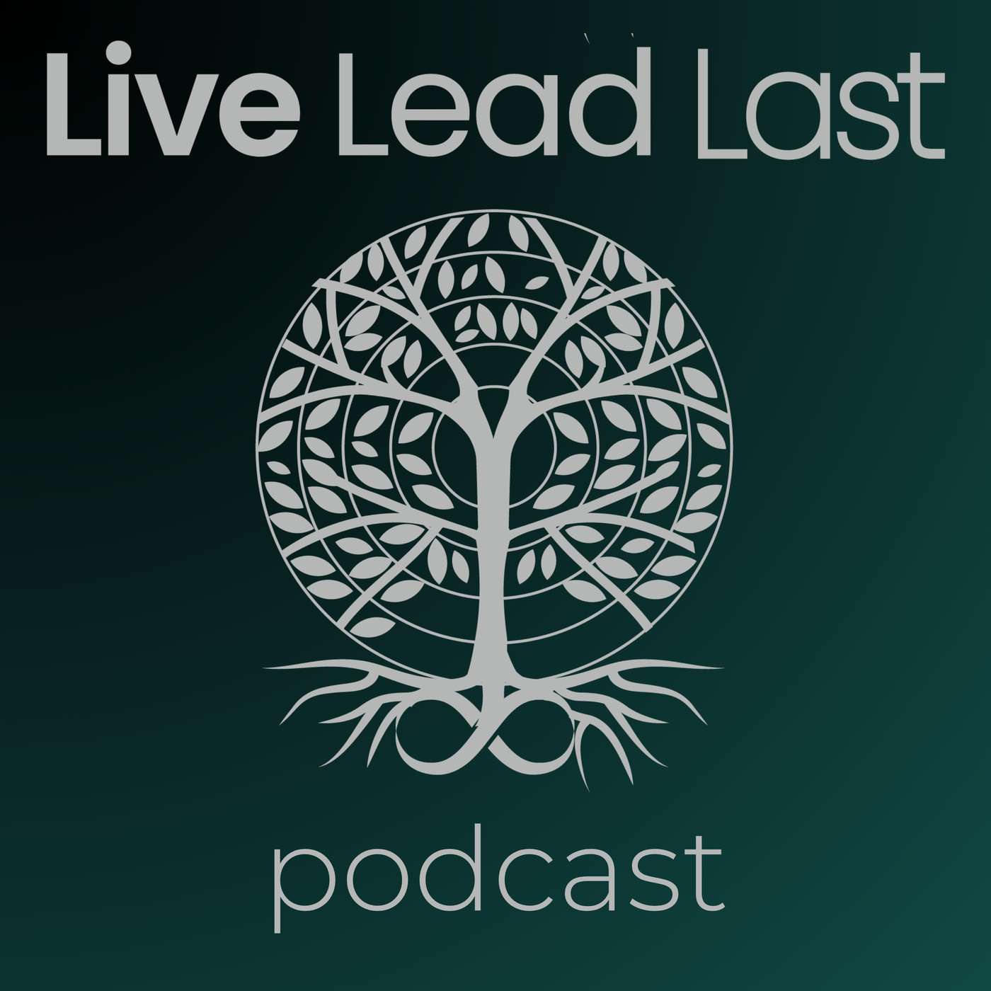 Live Lead Last Podcast