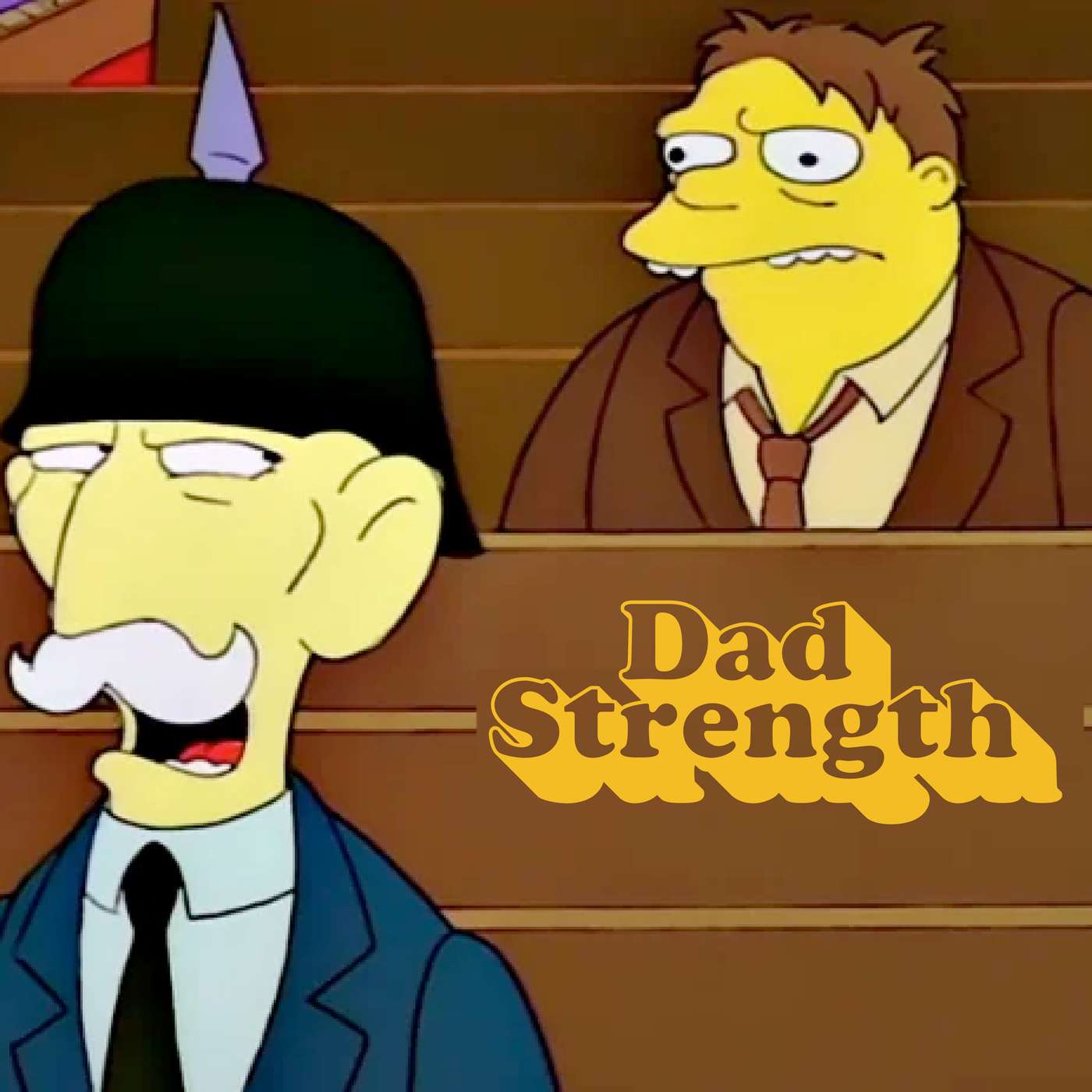 Se.03 Ep. 16 - Don't try to build new skills