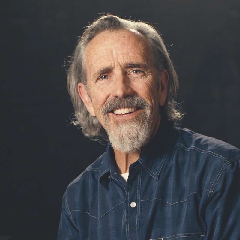 John Eldredge