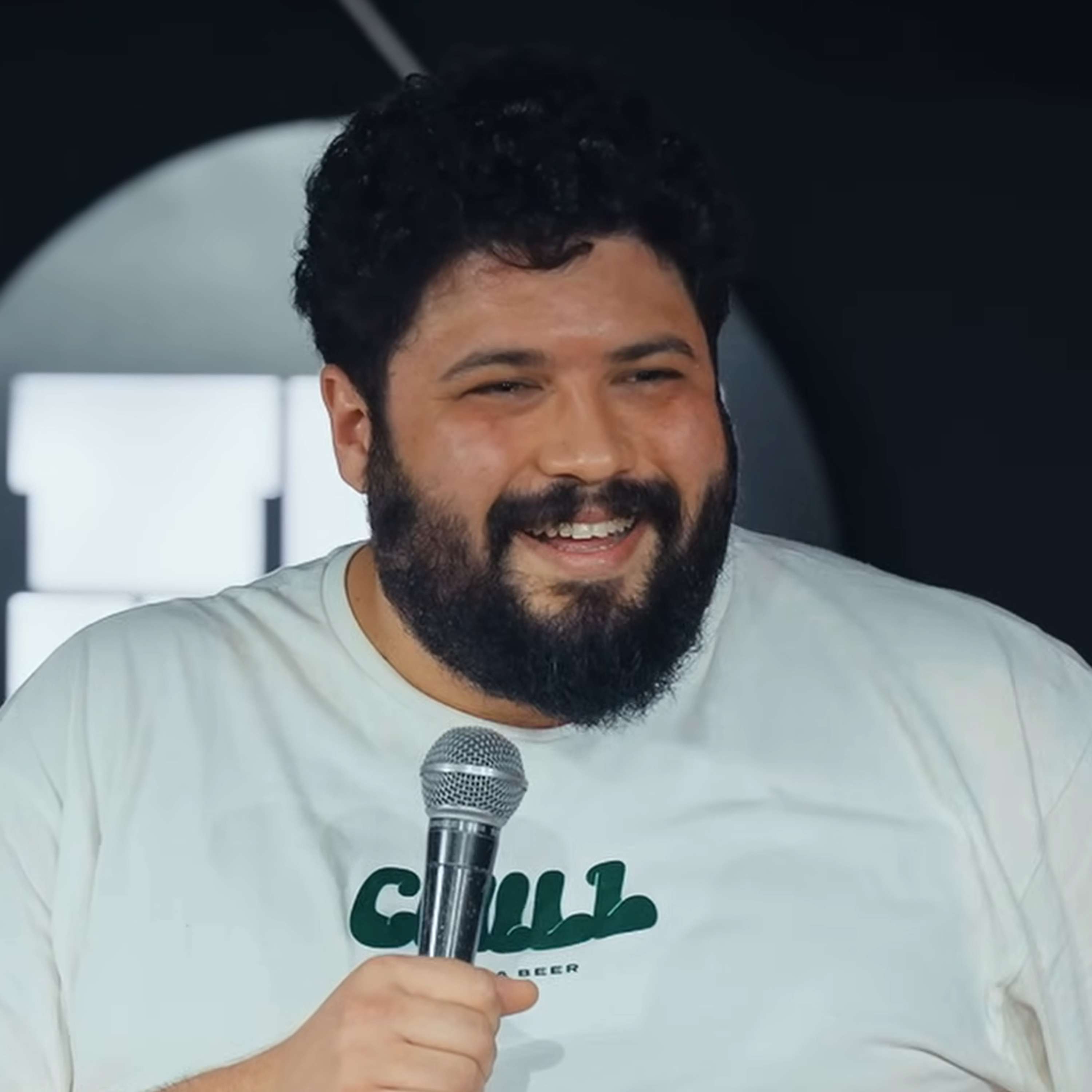 TuzBiber Stand-Up Günün Şakası